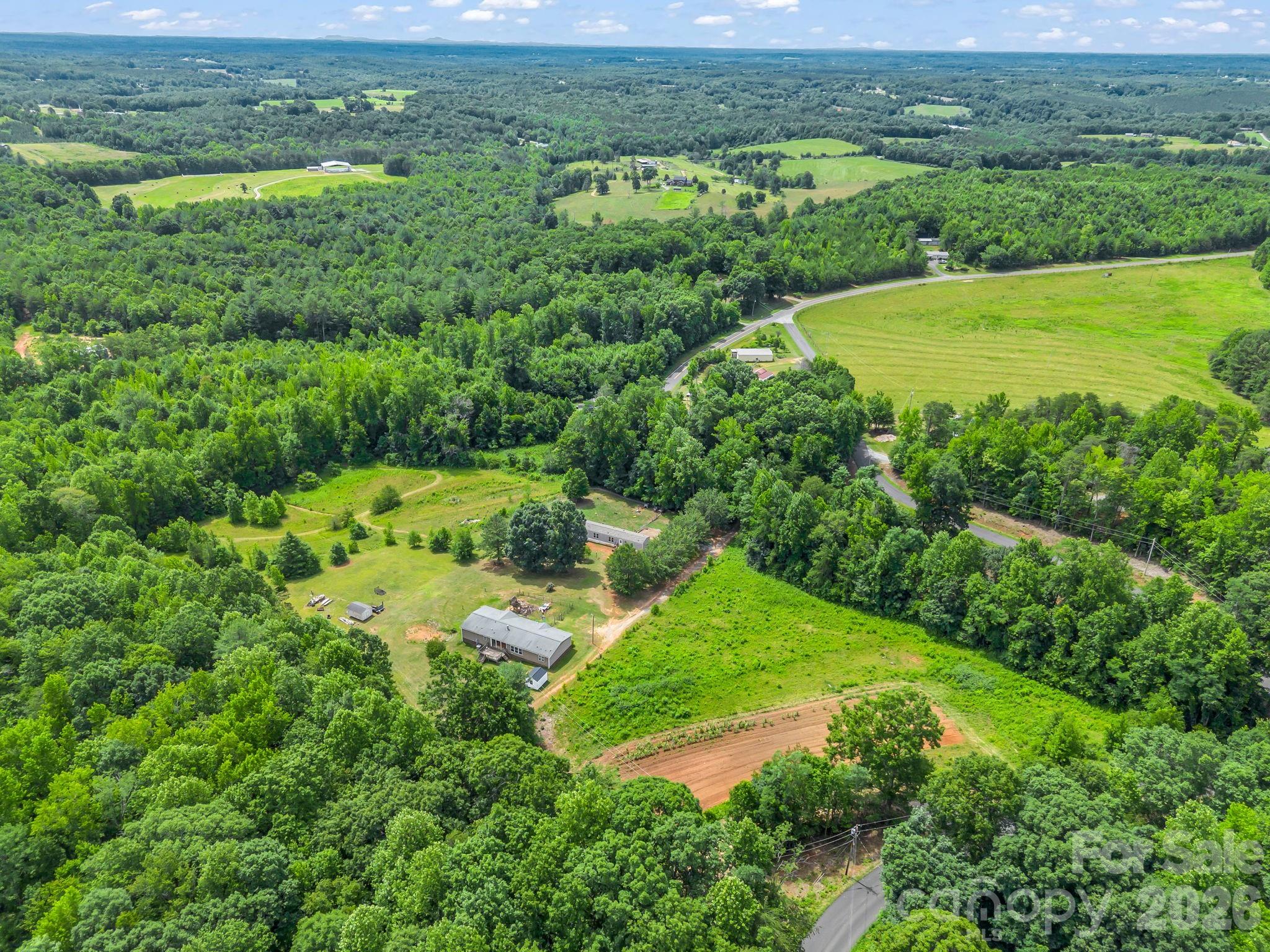 110 Judy Road — Casar