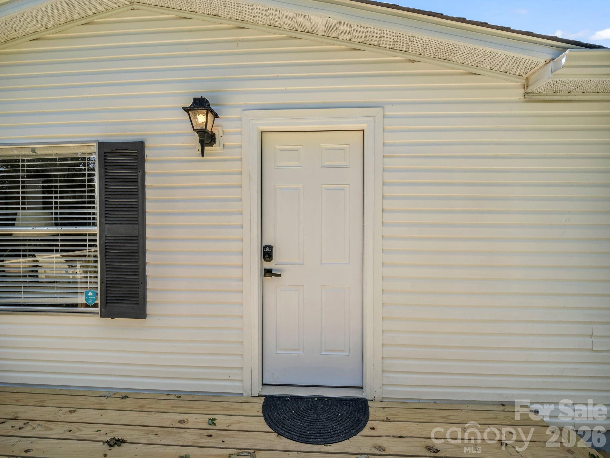 210 Banner Farm Road — Mills River