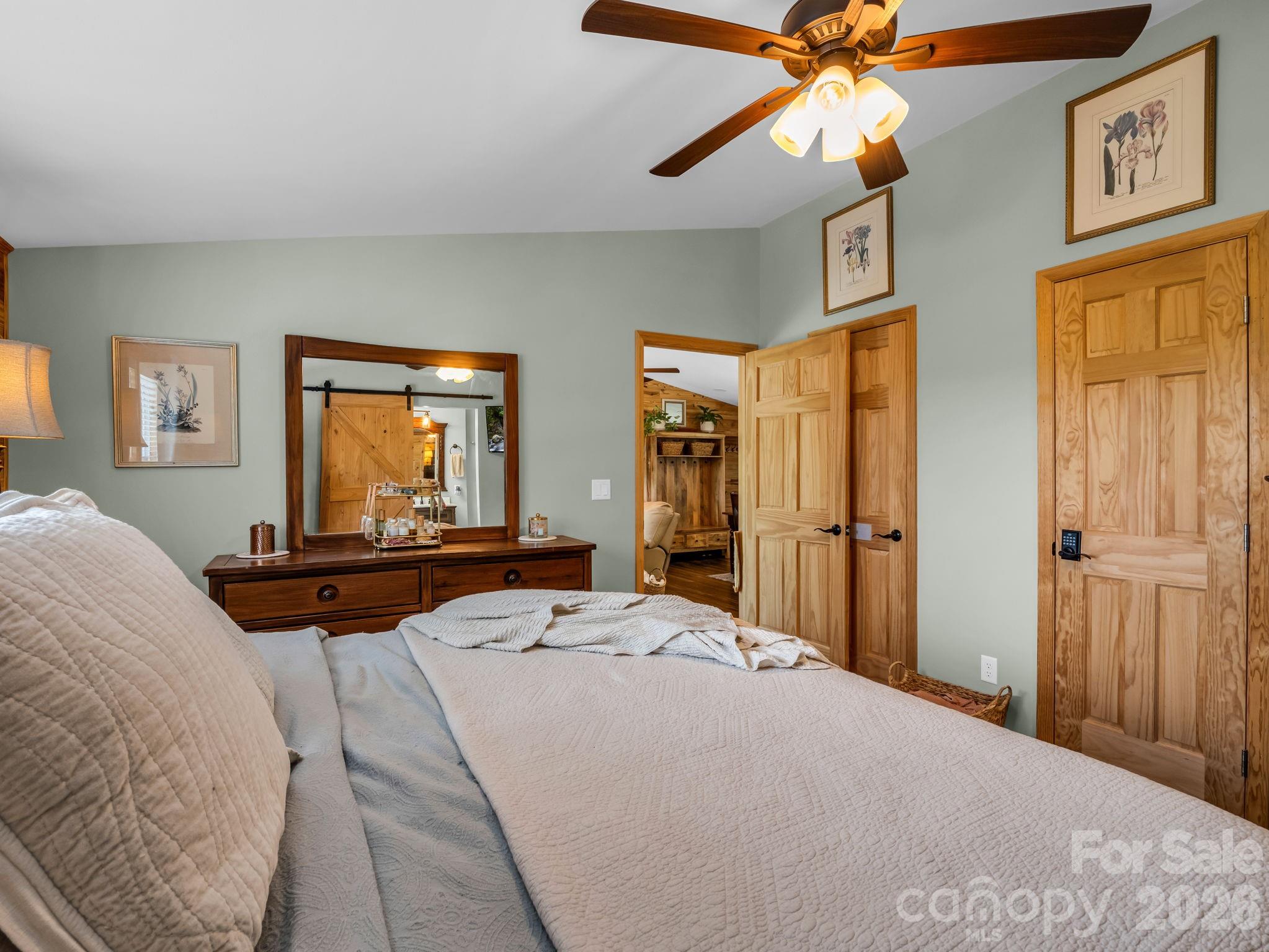 210 Banner Farm Road — Mills River