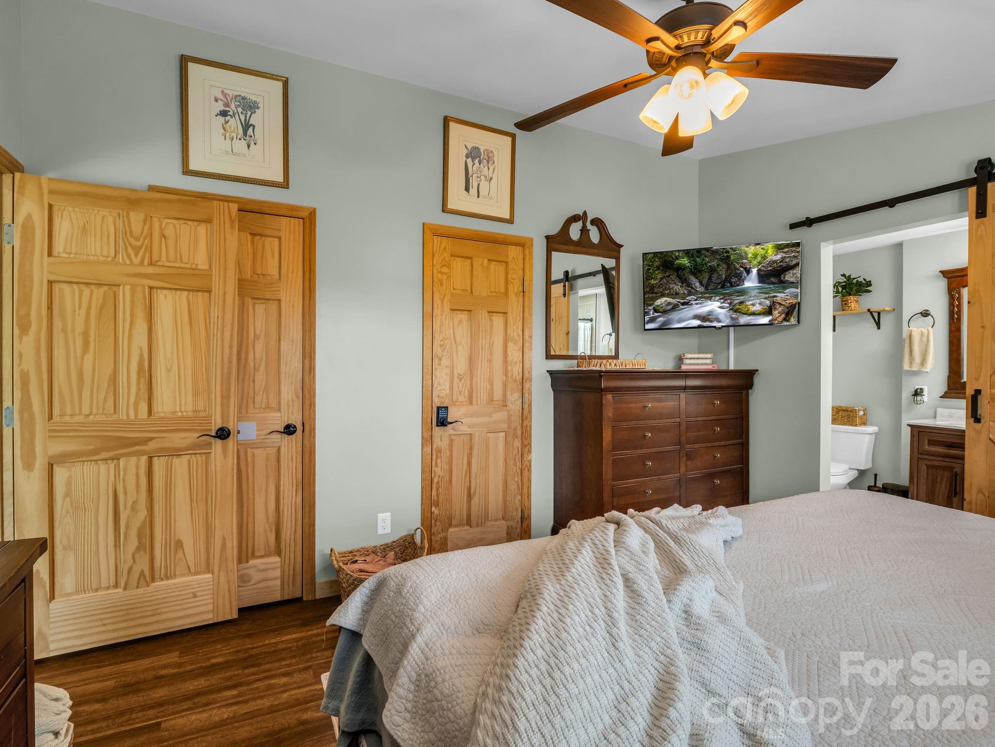 210 Banner Farm Road — Mills River