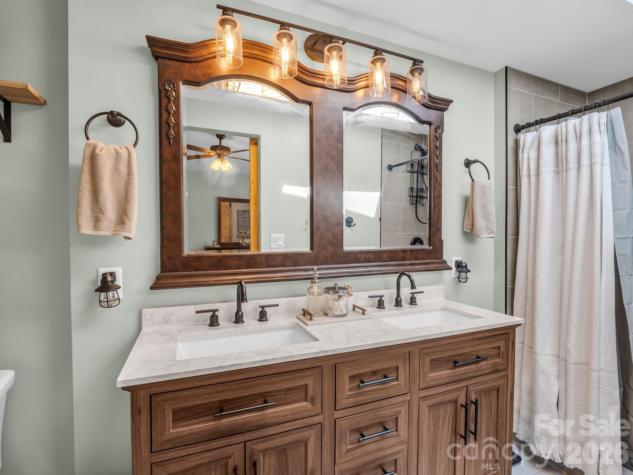 210 Banner Farm Road — Mills River