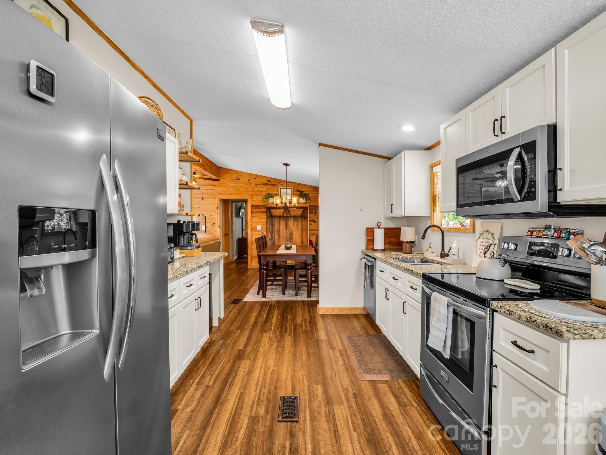 210 Banner Farm Road — Mills River