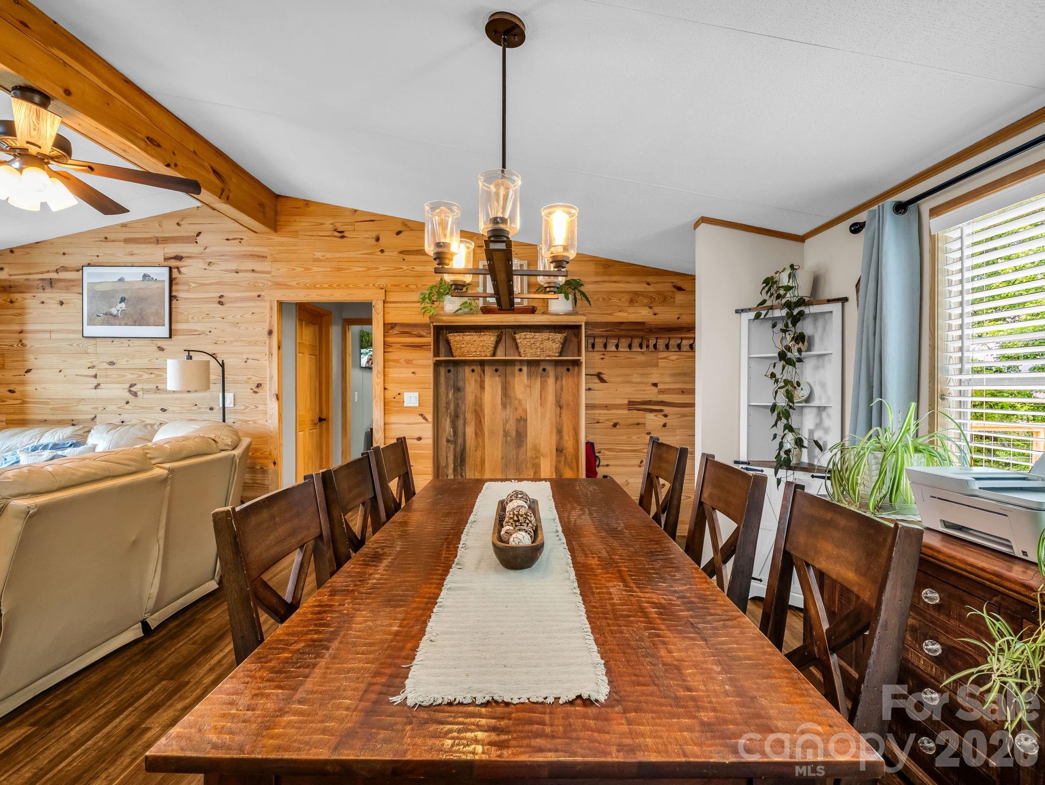 210 Banner Farm Road — Mills River