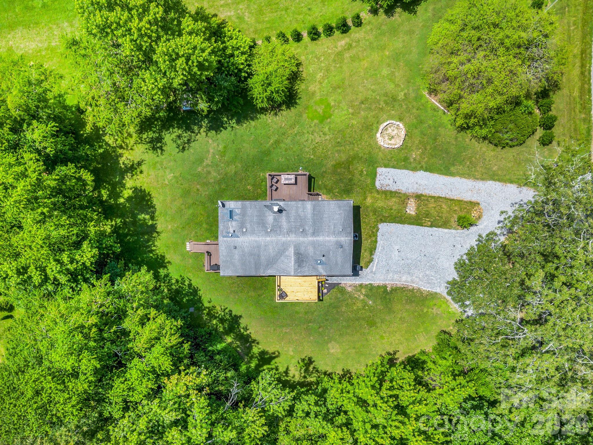 210 Banner Farm Road — Mills River