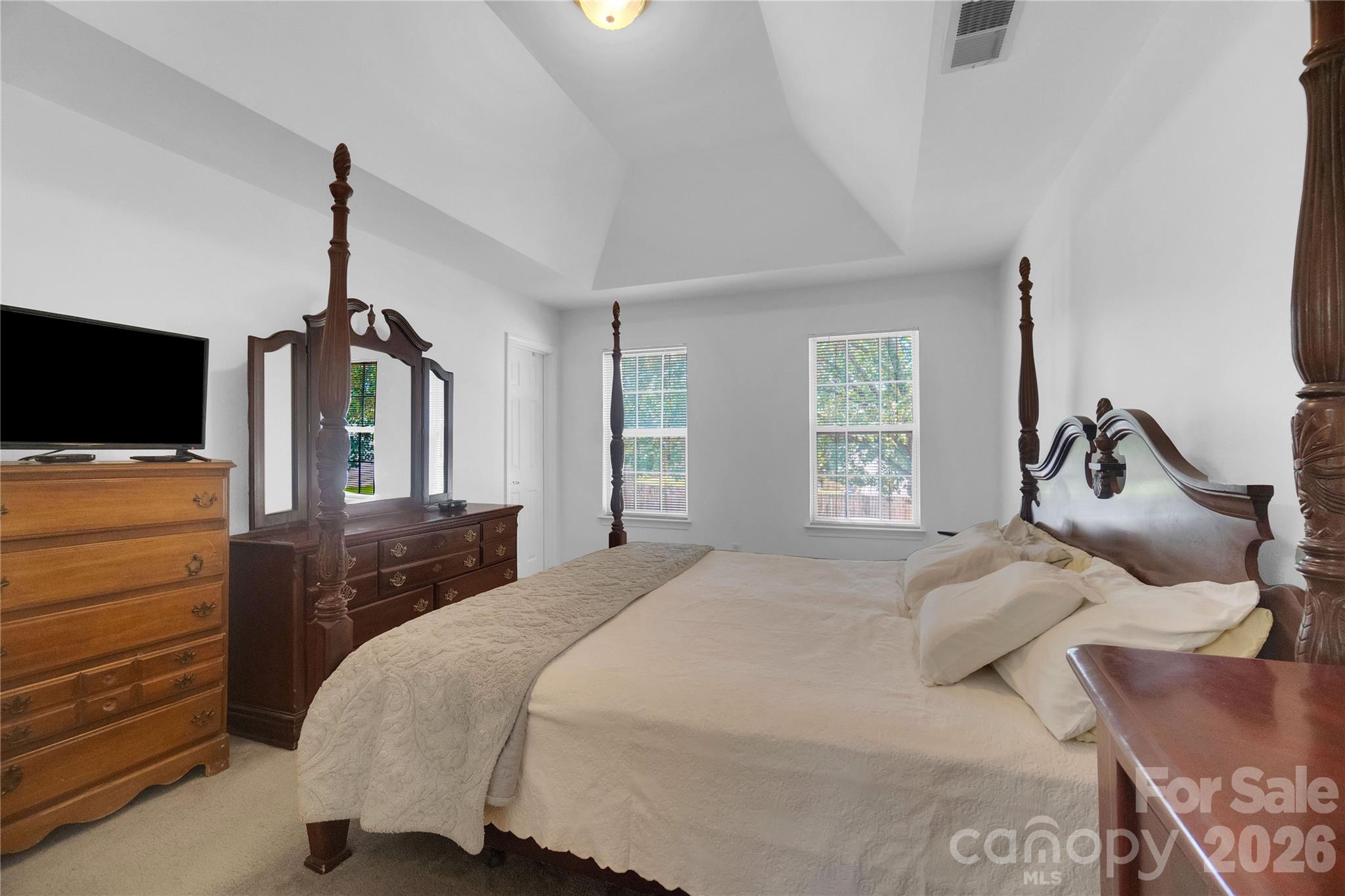 12009 Silvercrest Drive — Charlotte