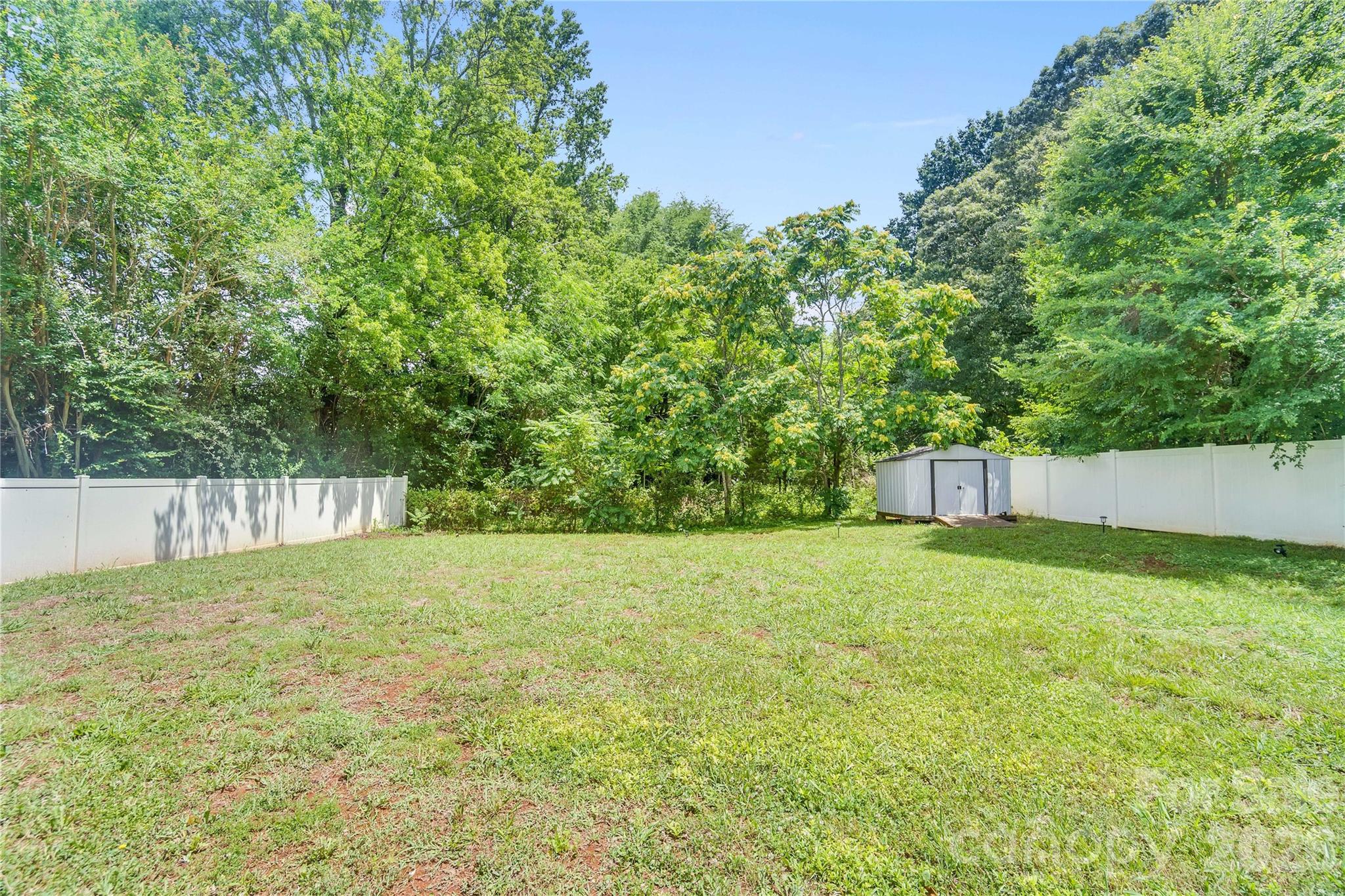 12009 Silvercrest Drive — Charlotte
