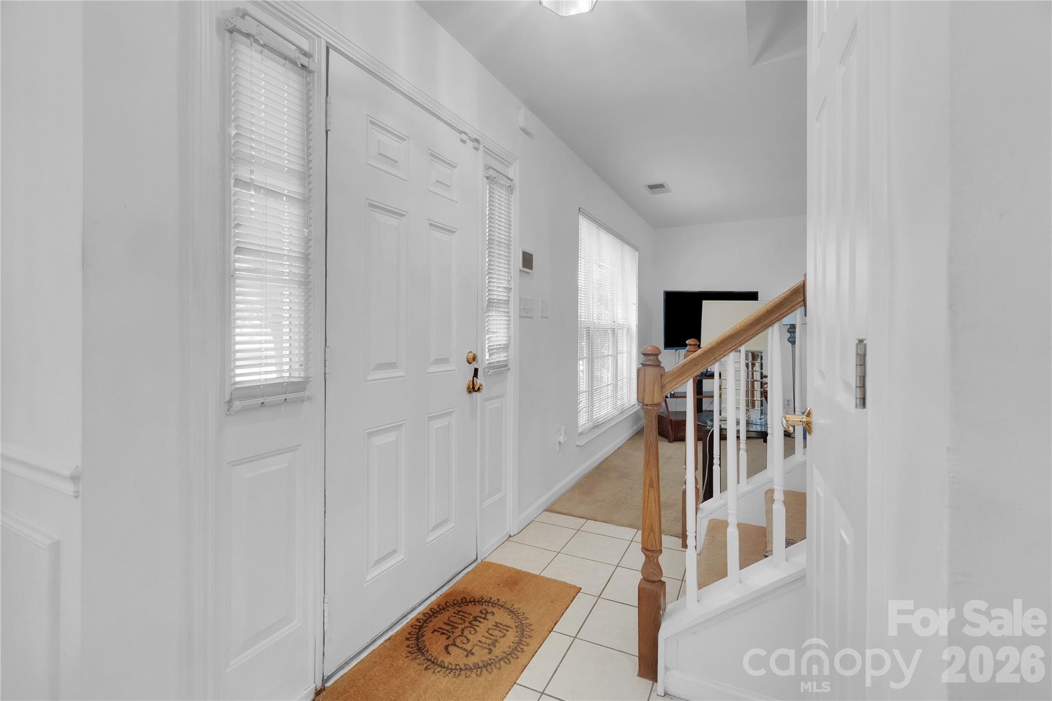 12009 Silvercrest Drive — Charlotte