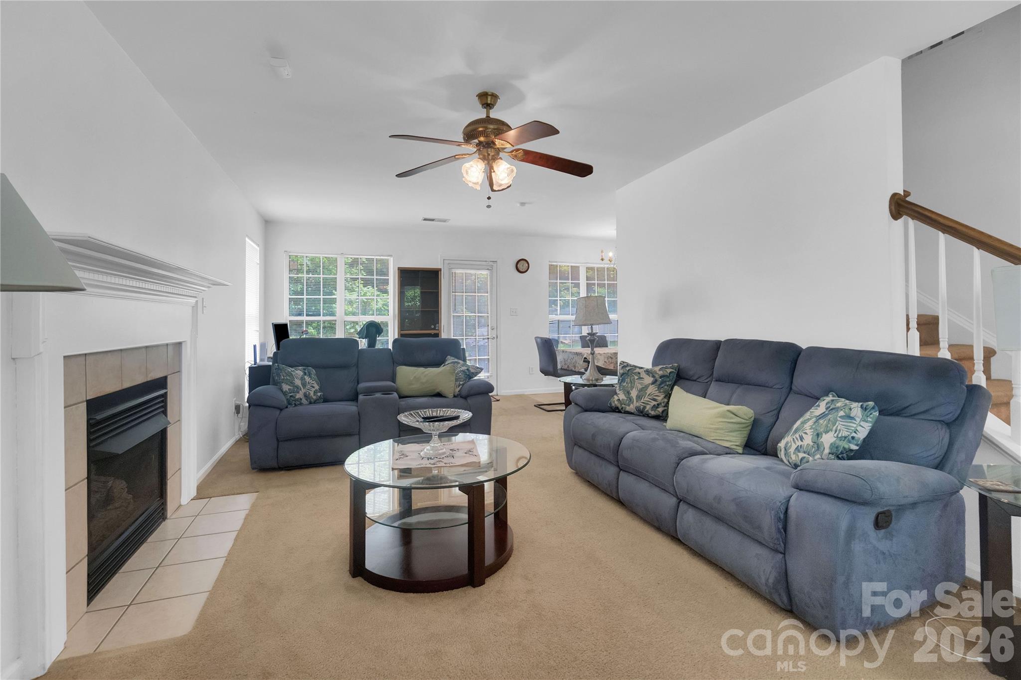 12009 Silvercrest Drive — Charlotte