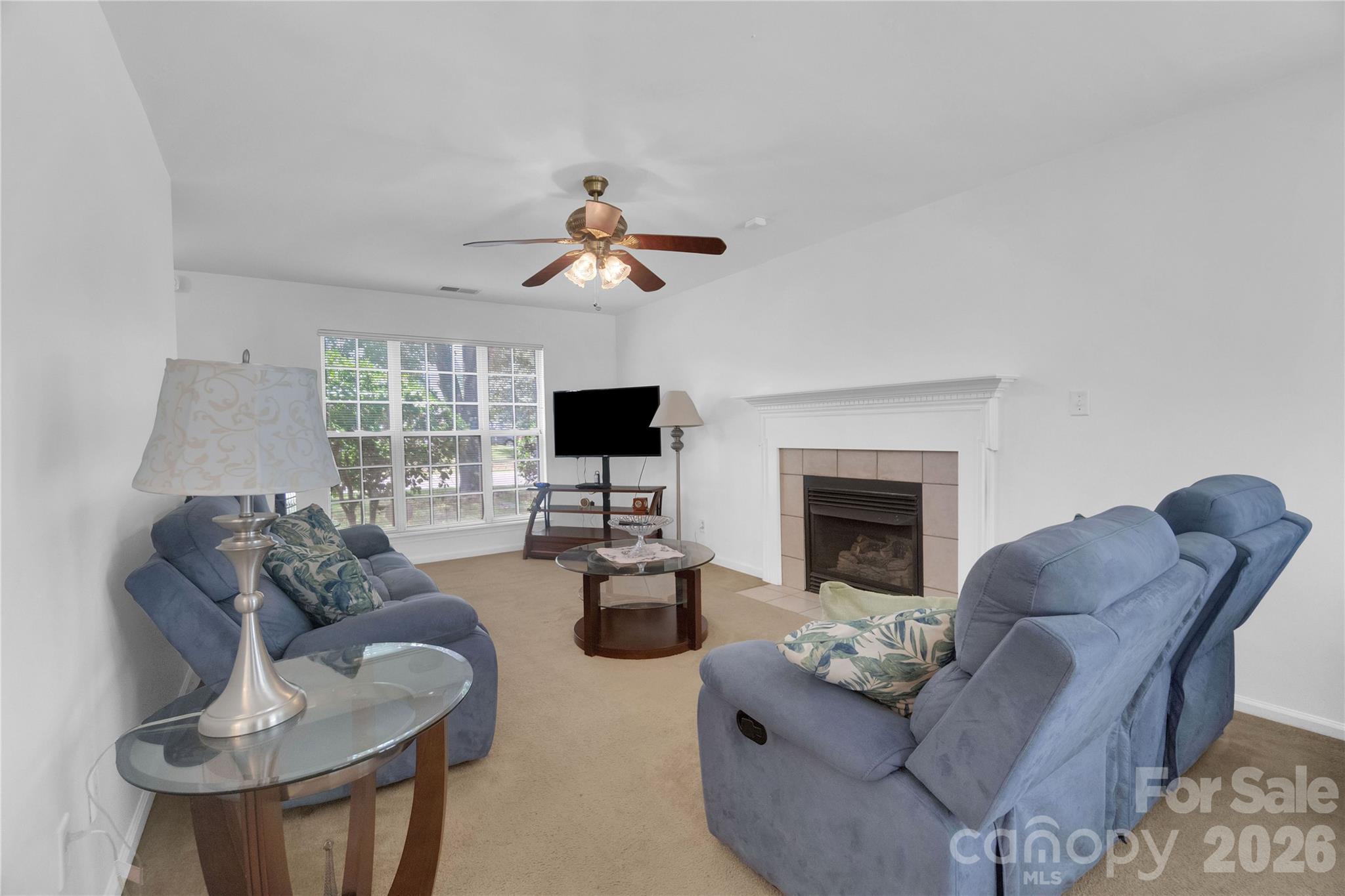 12009 Silvercrest Drive — Charlotte