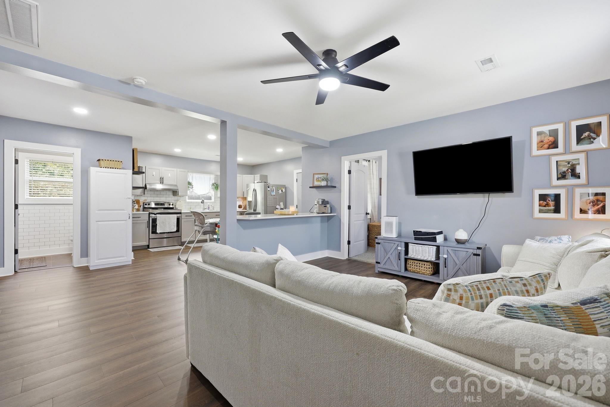 110 Wilfred Avenue — Lexington