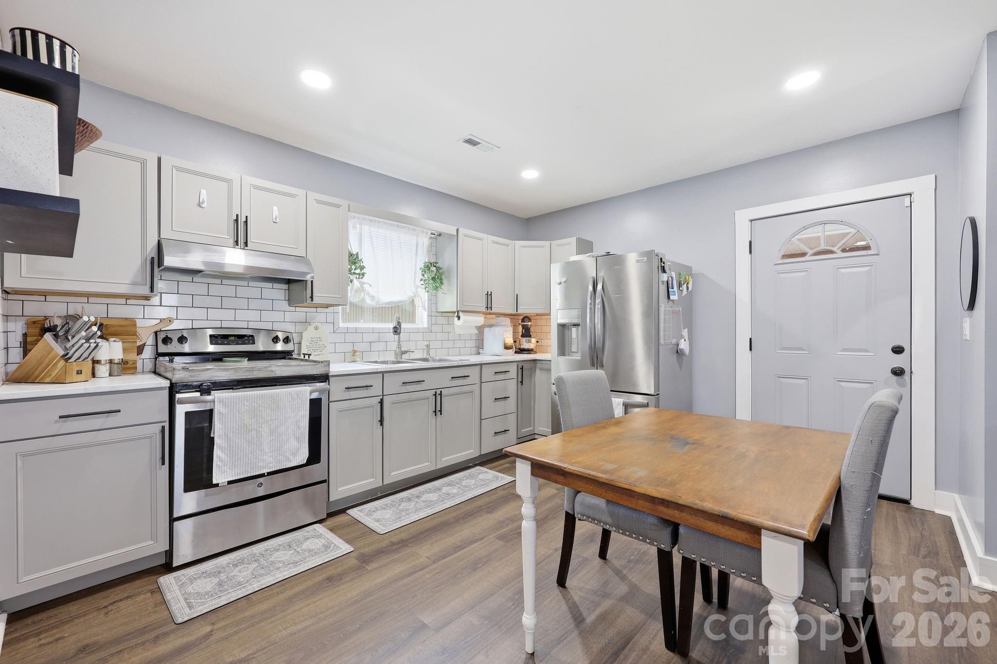 110 Wilfred Avenue — Lexington