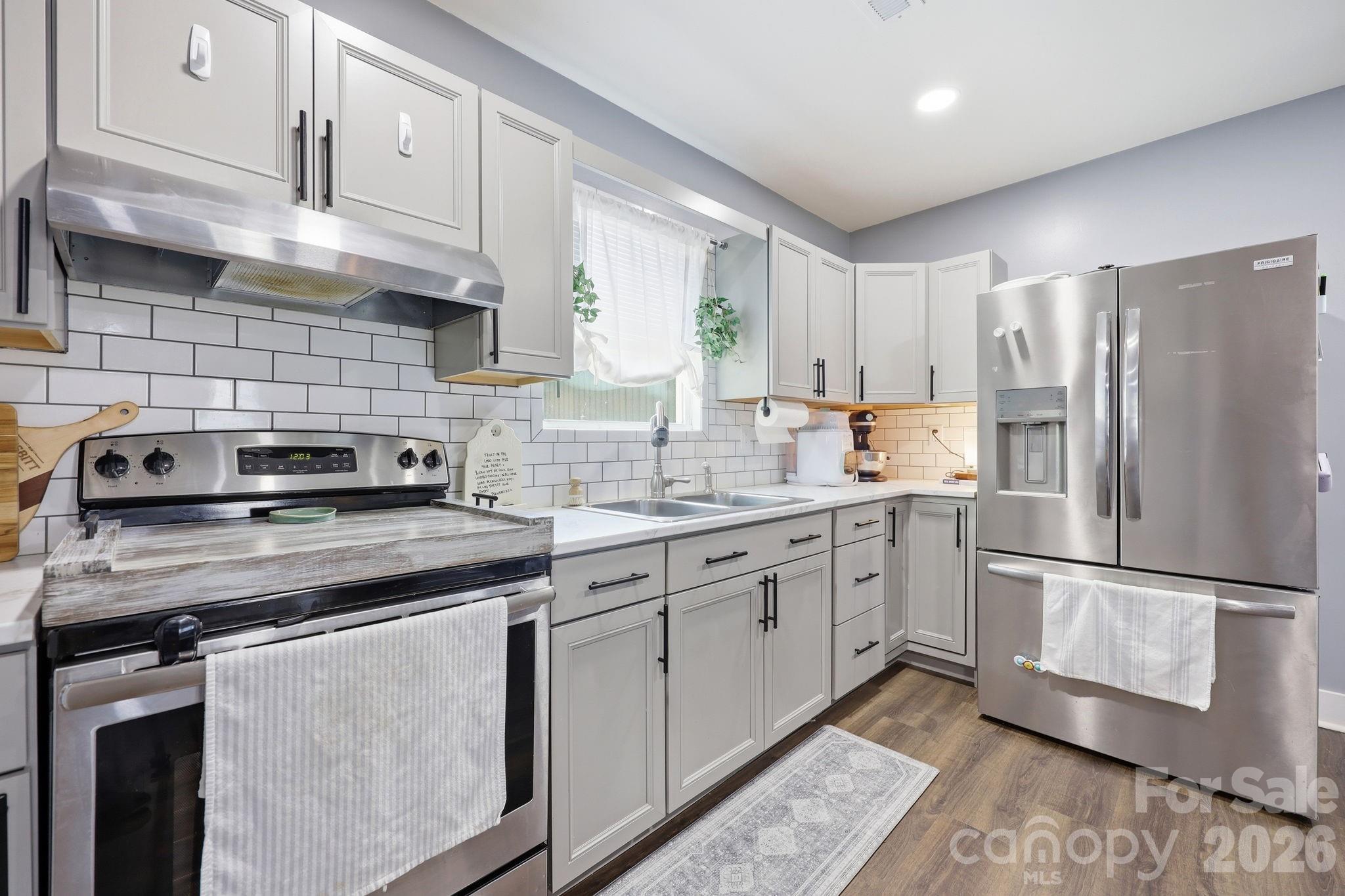 110 Wilfred Avenue — Lexington