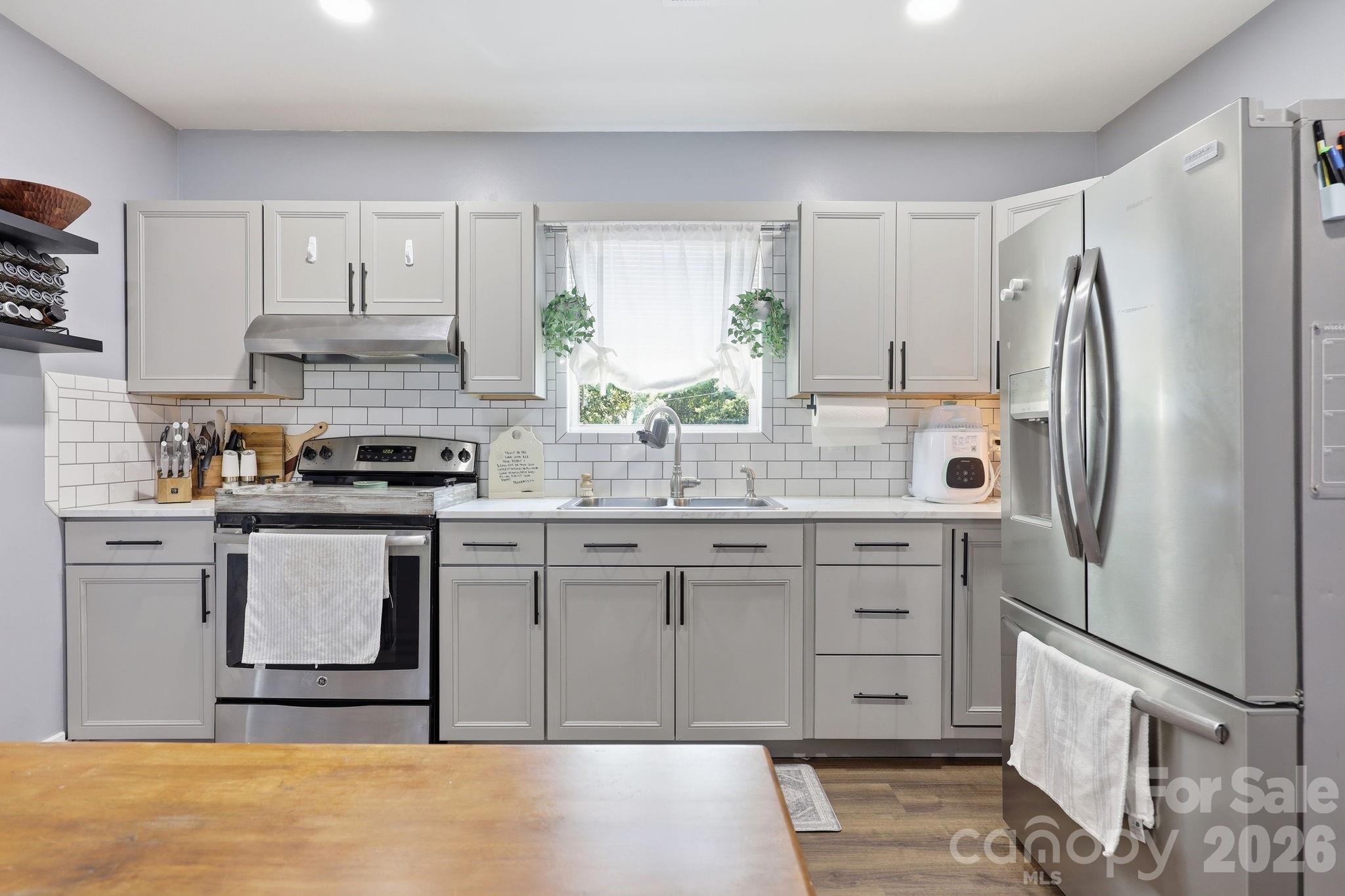 110 Wilfred Avenue — Lexington
