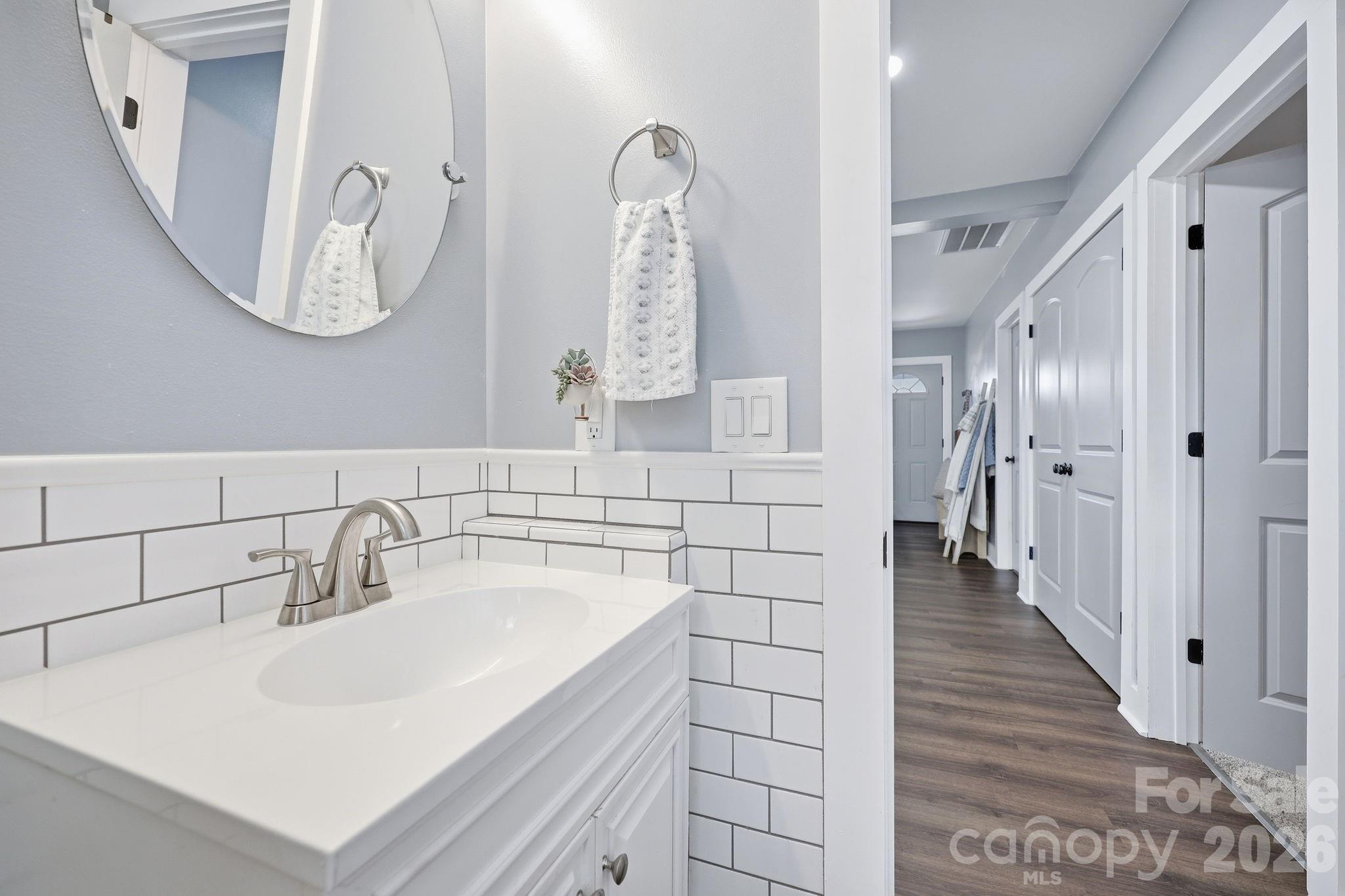 110 Wilfred Avenue — Lexington