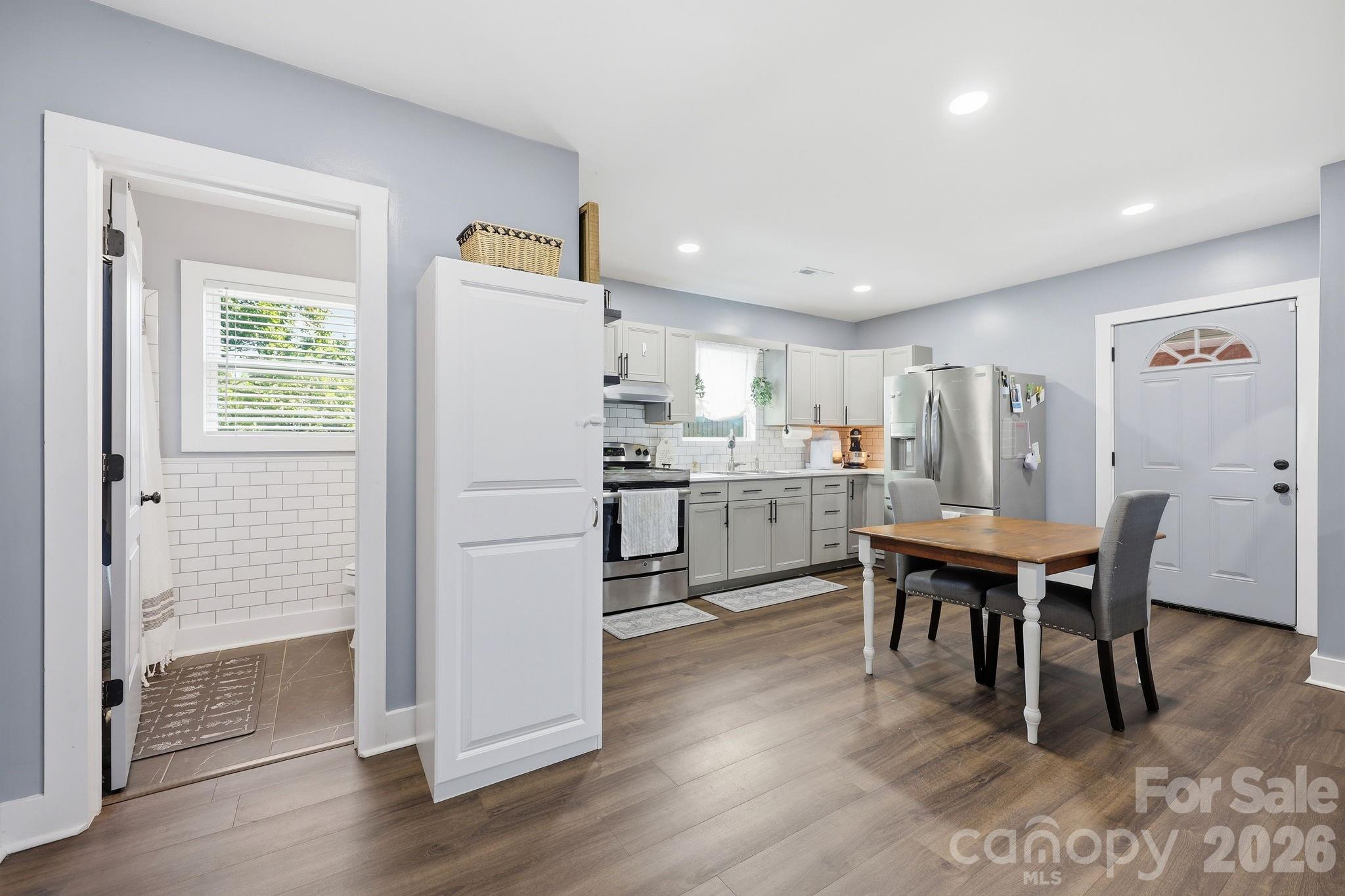 110 Wilfred Avenue — Lexington