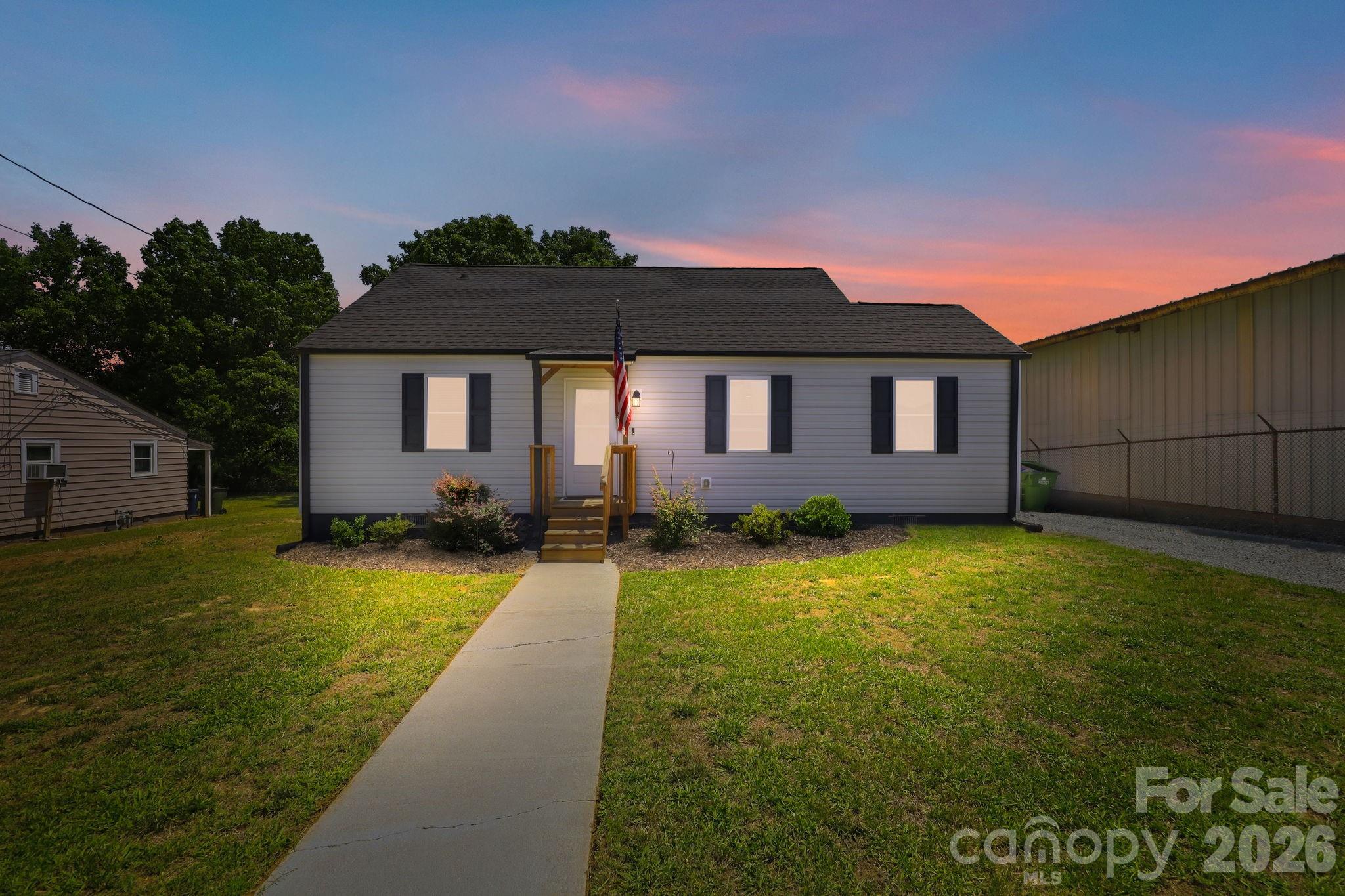 110 Wilfred Avenue — Lexington