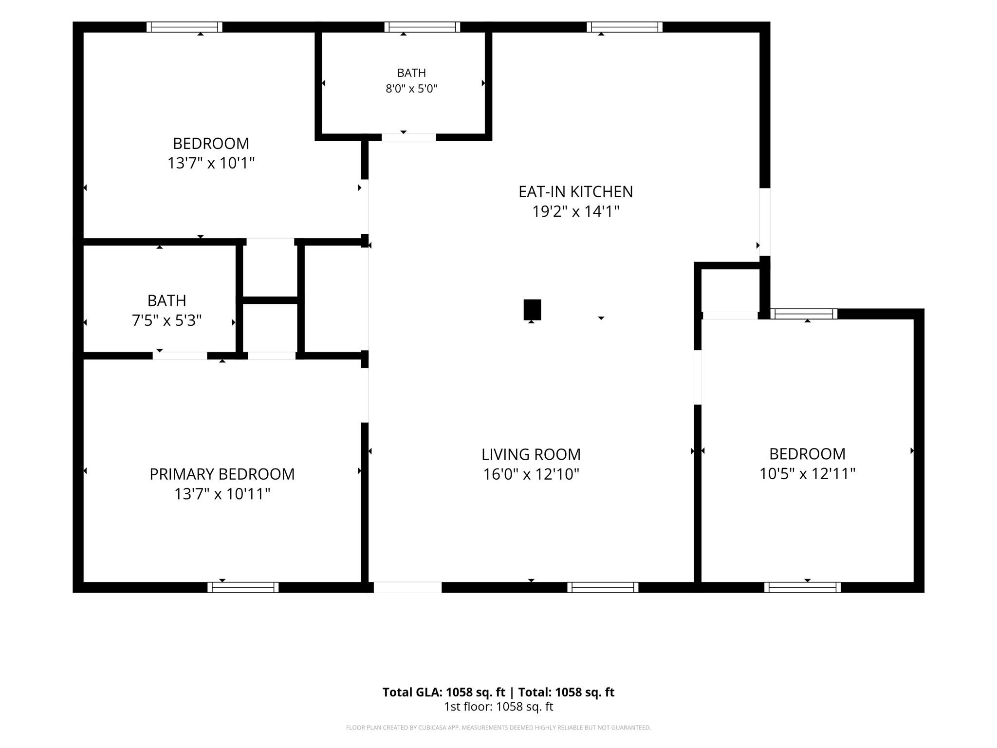110 Wilfred Avenue — Lexington