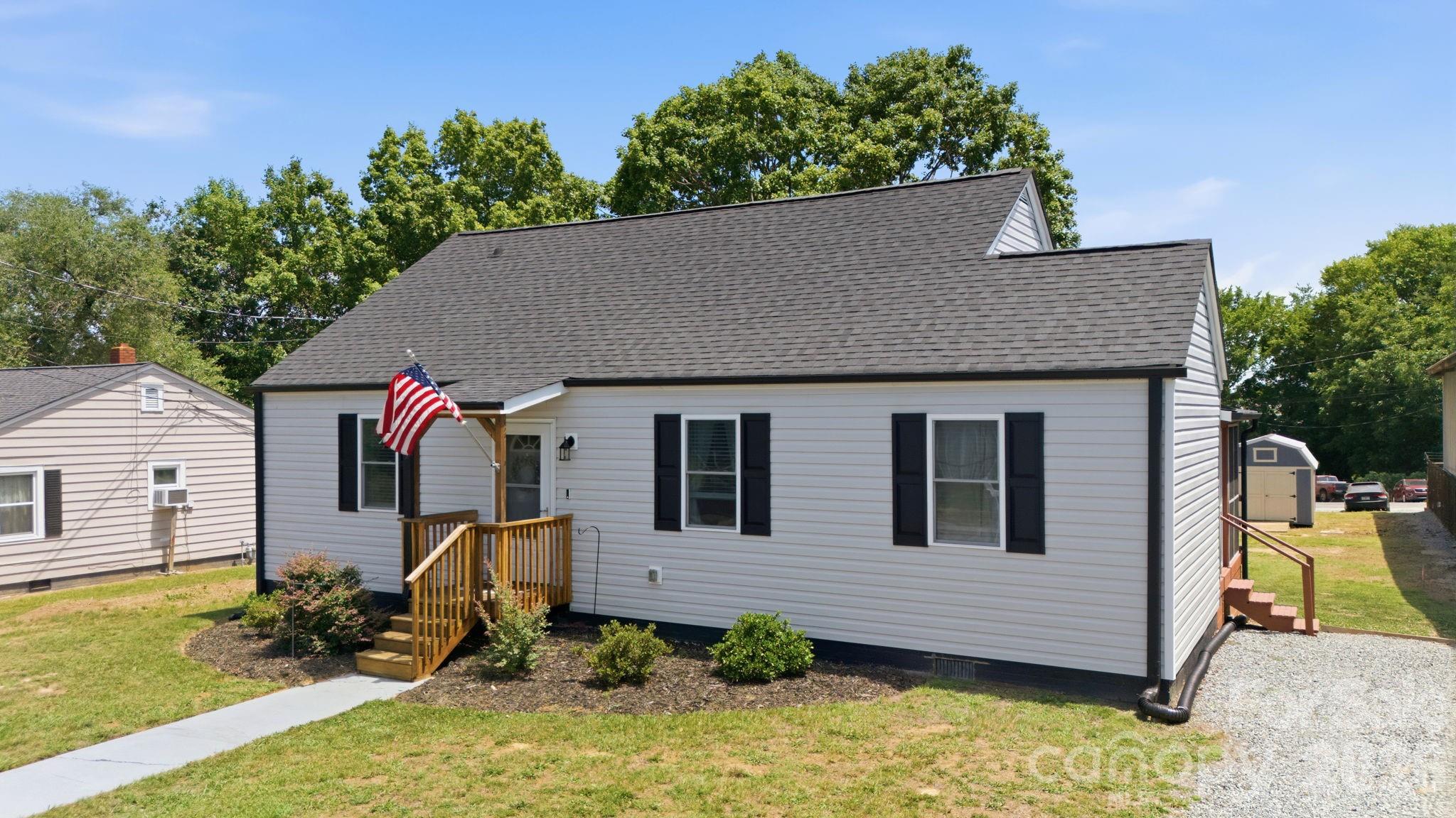 110 Wilfred Avenue — Lexington
