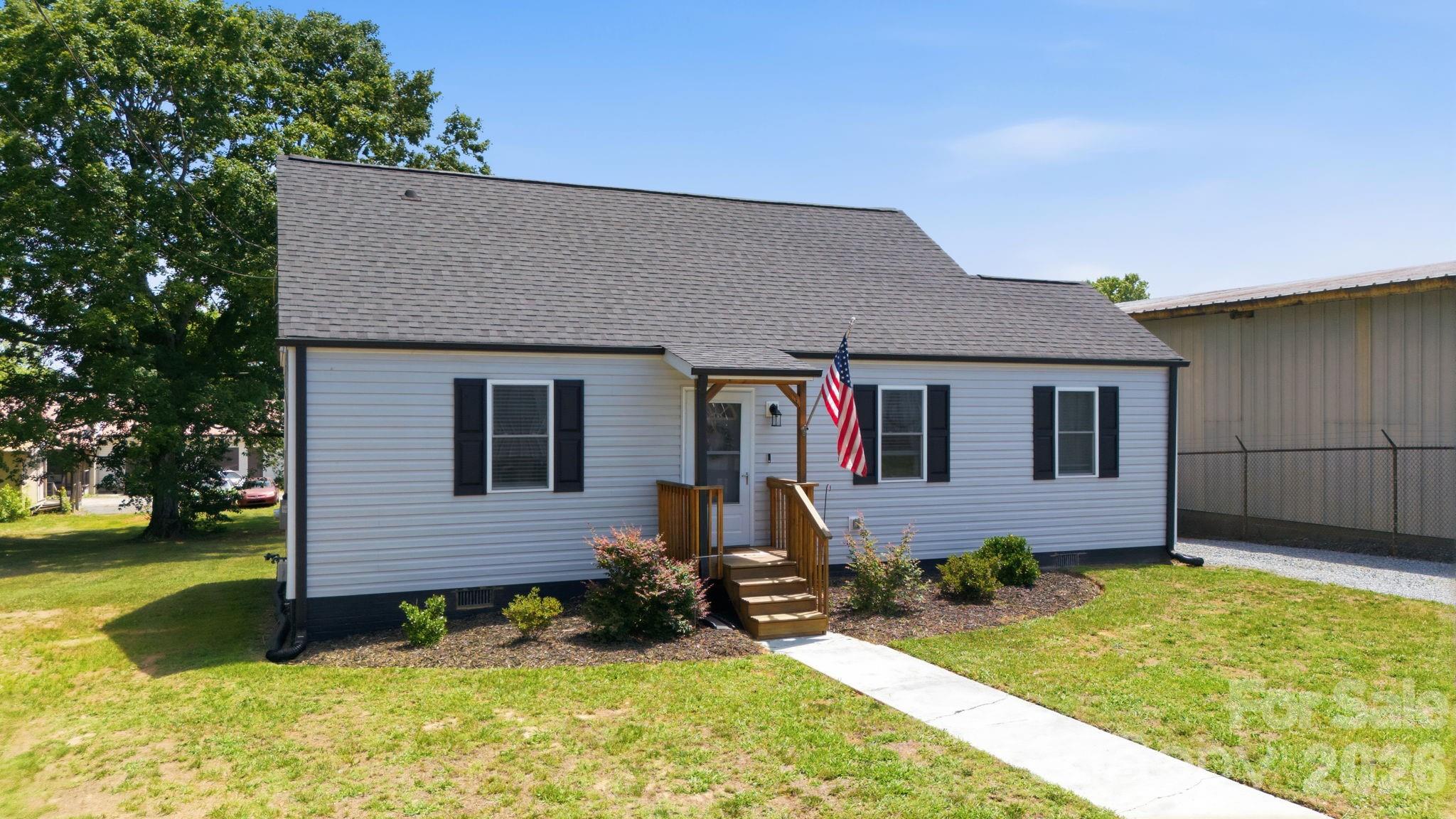 110 Wilfred Avenue — Lexington