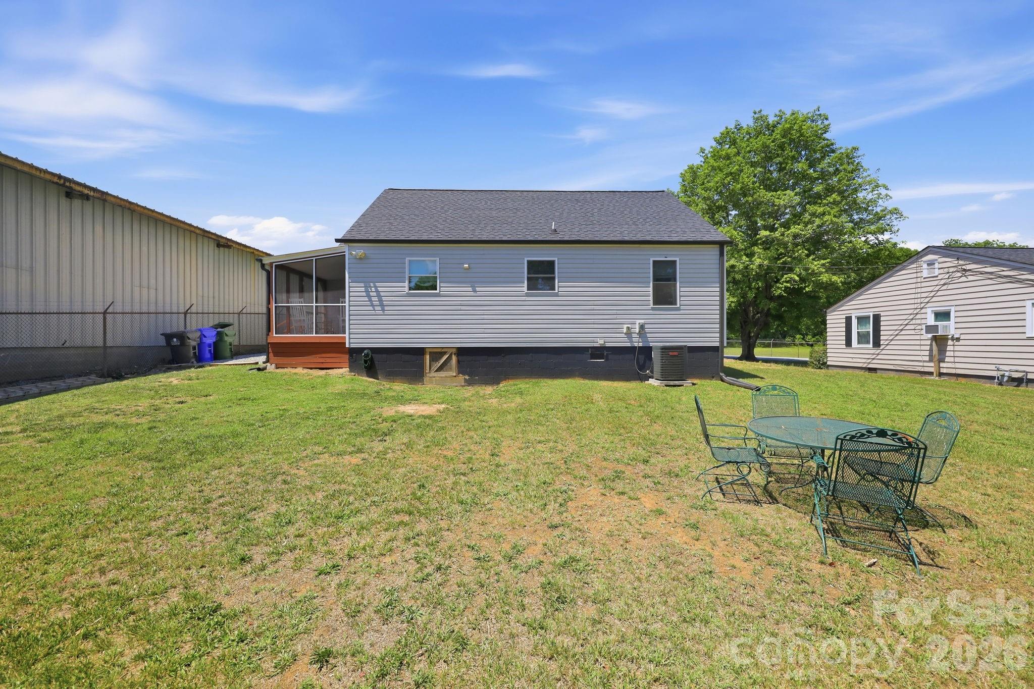 110 Wilfred Avenue — Lexington