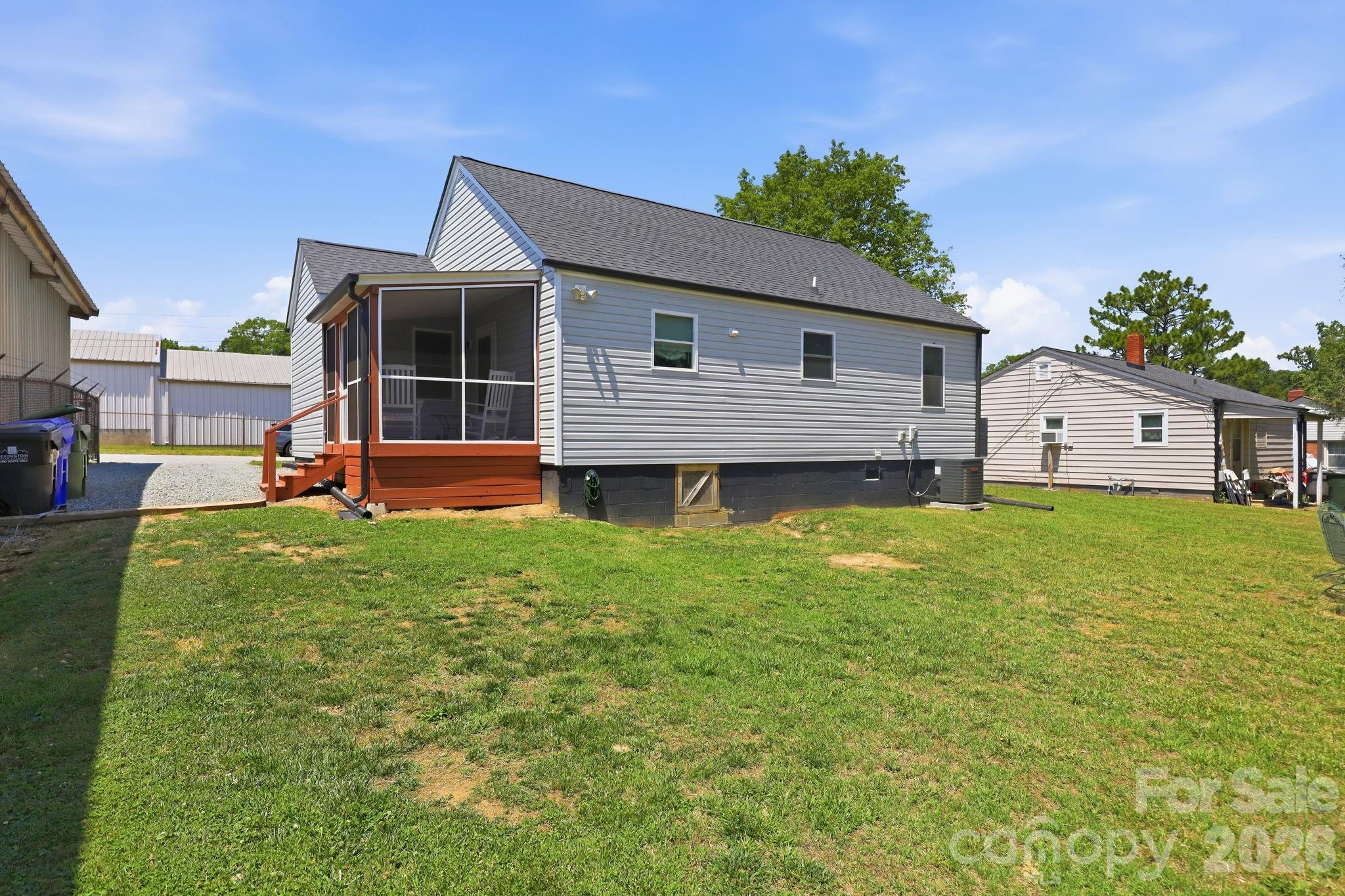 110 Wilfred Avenue — Lexington