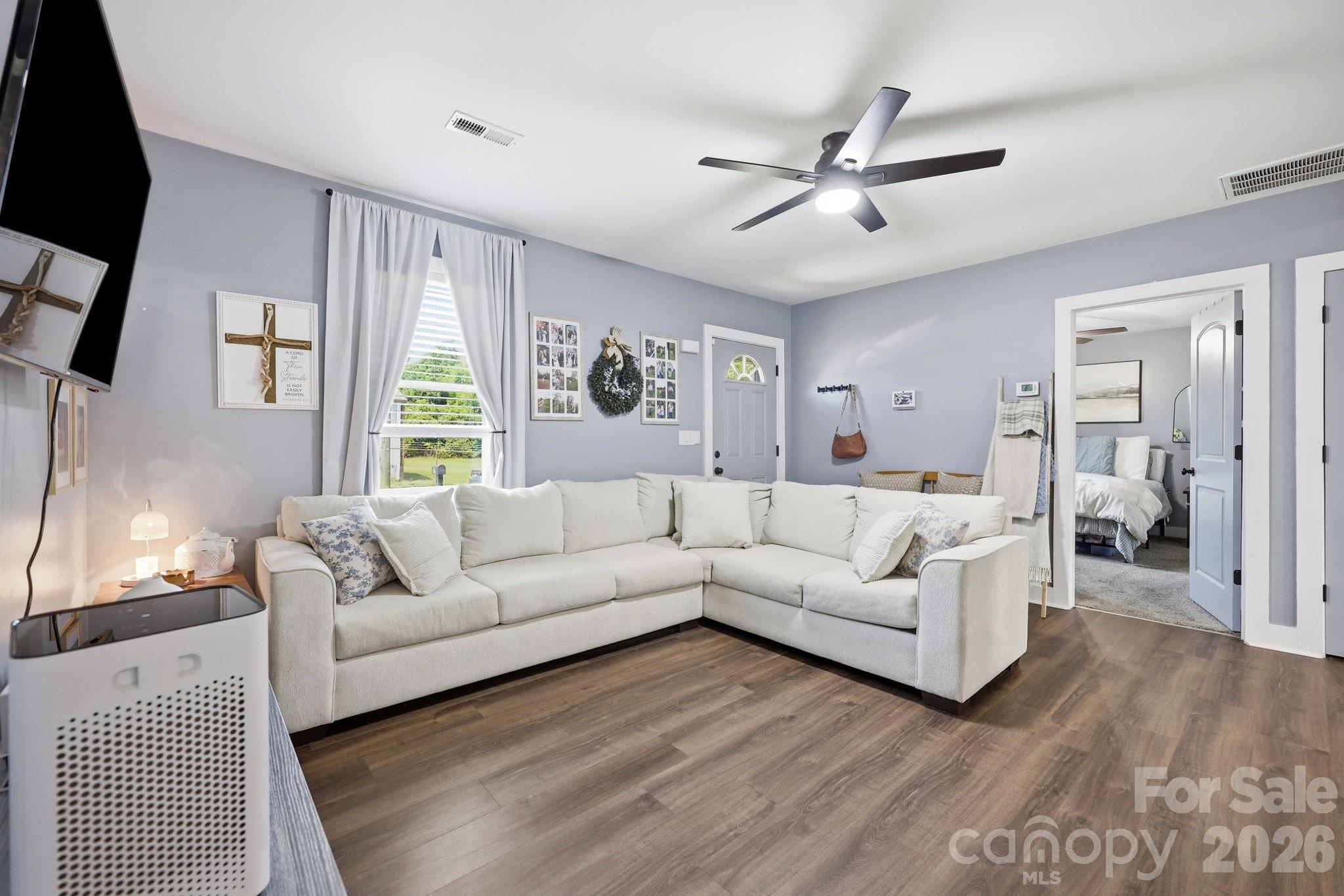 110 Wilfred Avenue — Lexington