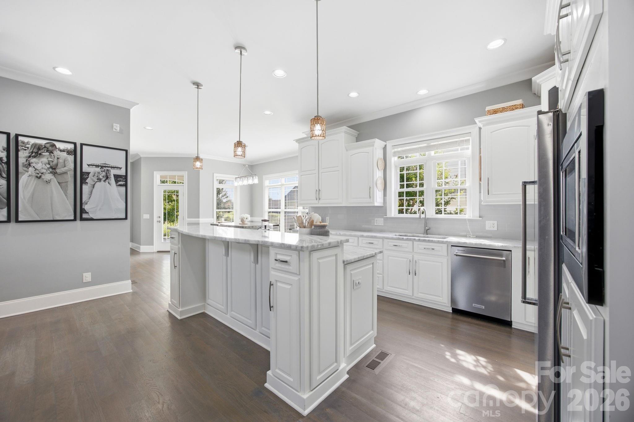 3380 Keady Mill Loop — Kannapolis