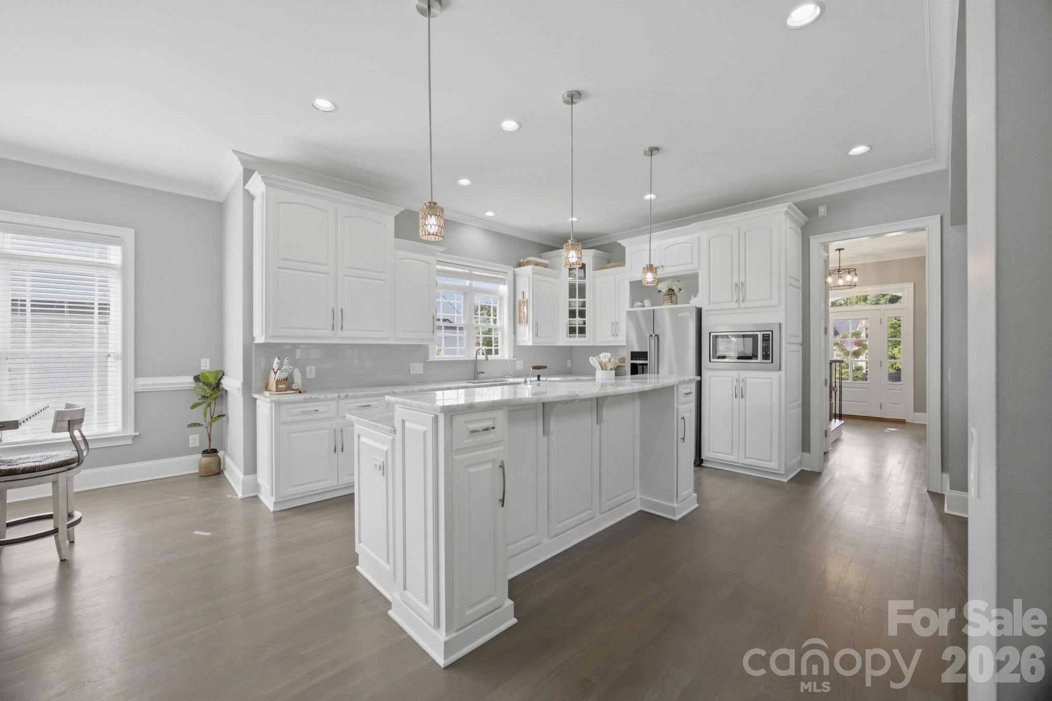 3380 Keady Mill Loop — Kannapolis