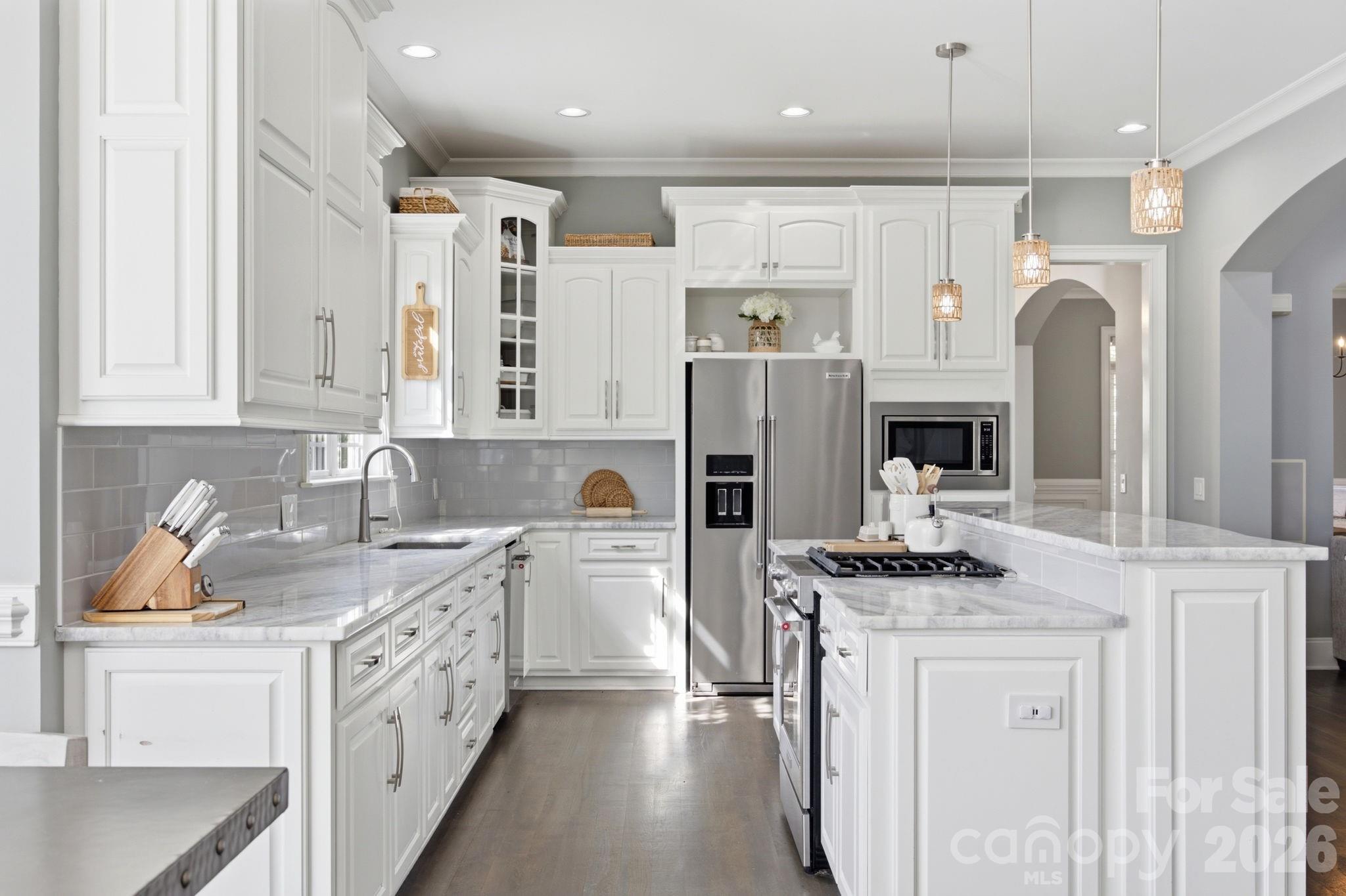 3380 Keady Mill Loop — Kannapolis