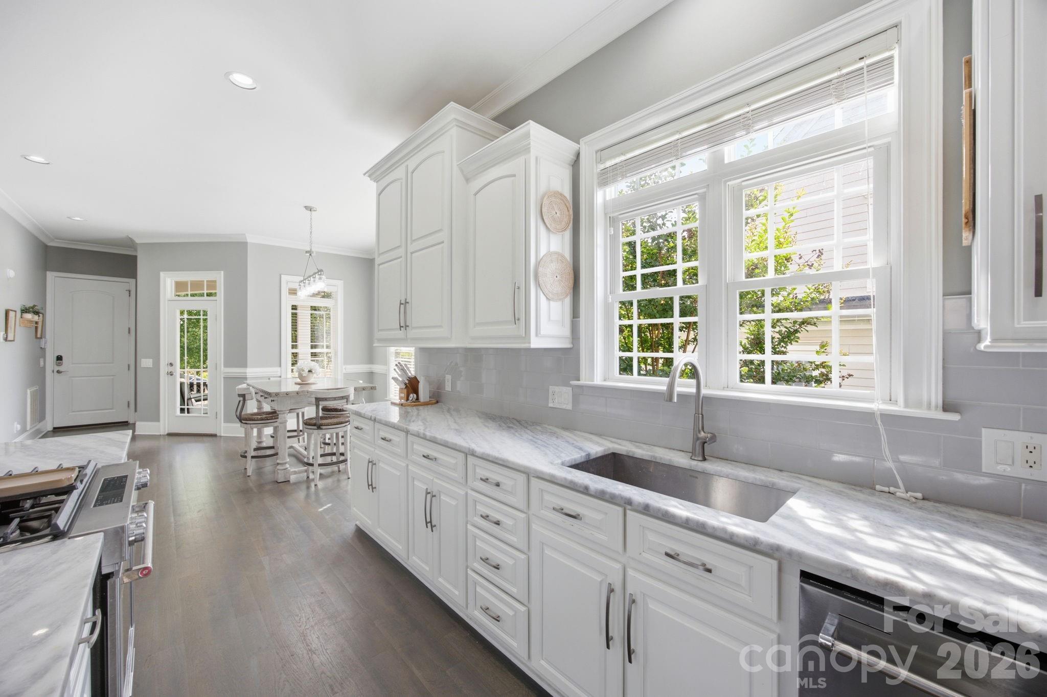 3380 Keady Mill Loop — Kannapolis