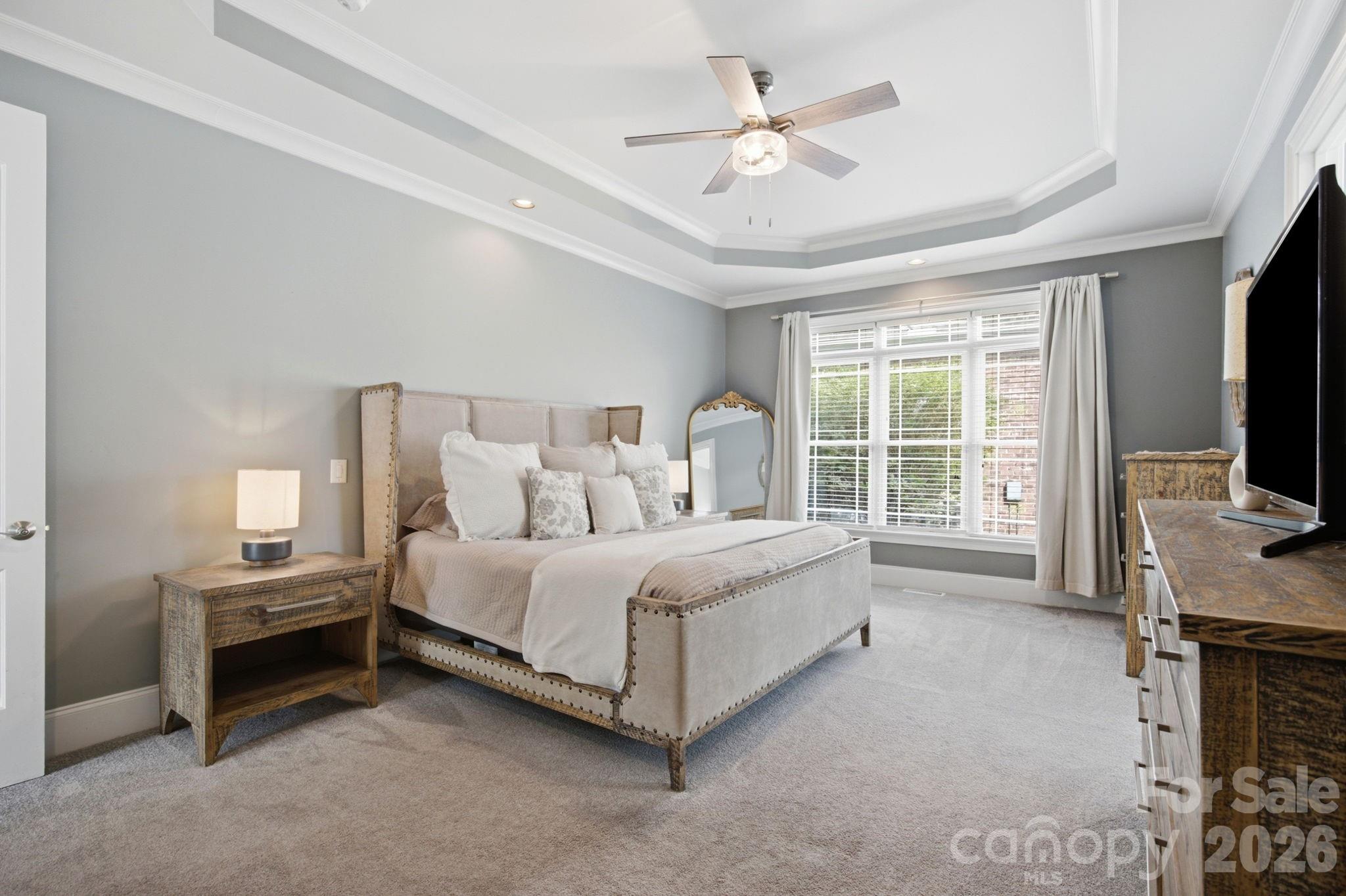 3380 Keady Mill Loop — Kannapolis