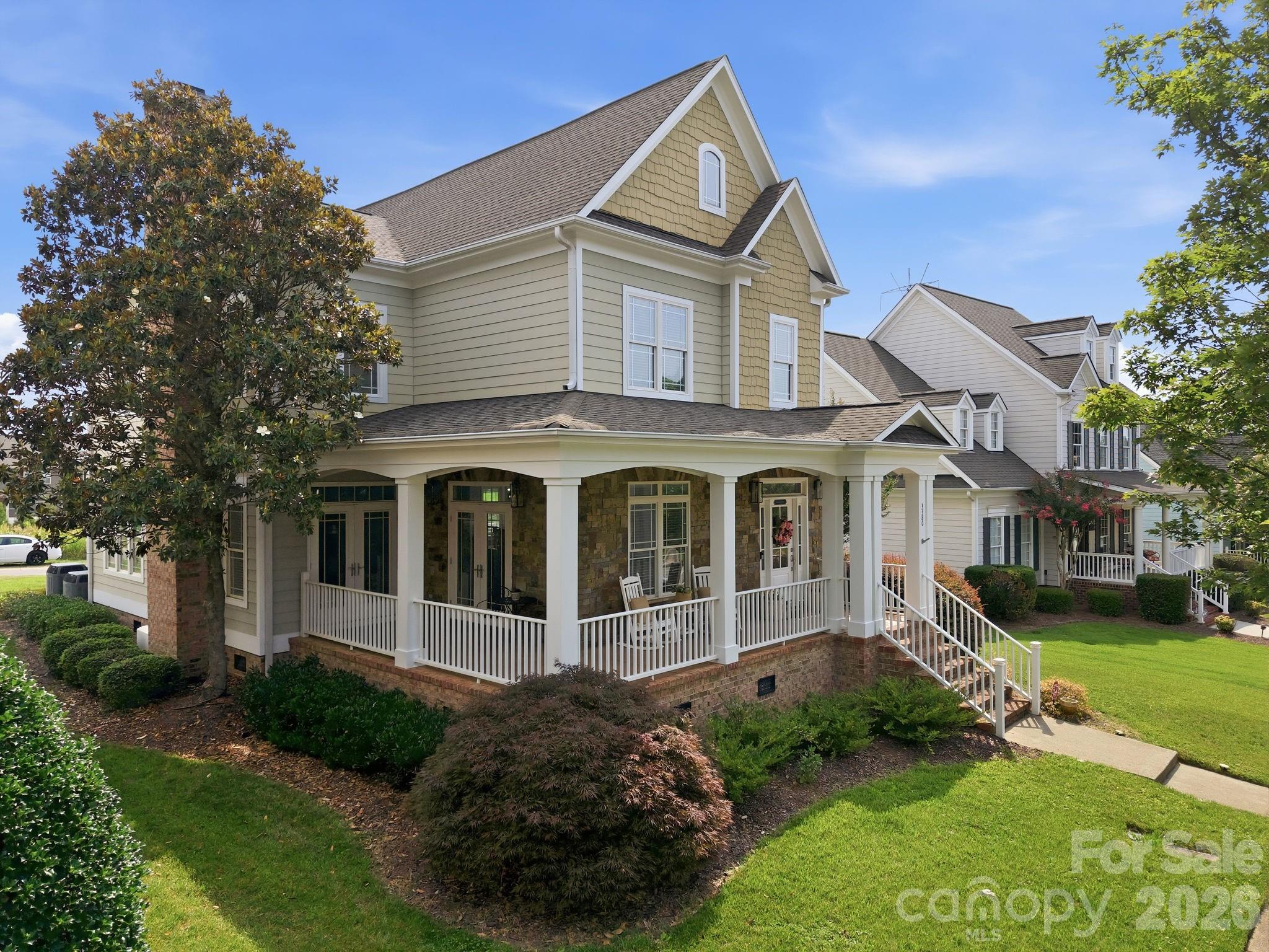 3380 Keady Mill Loop — Kannapolis