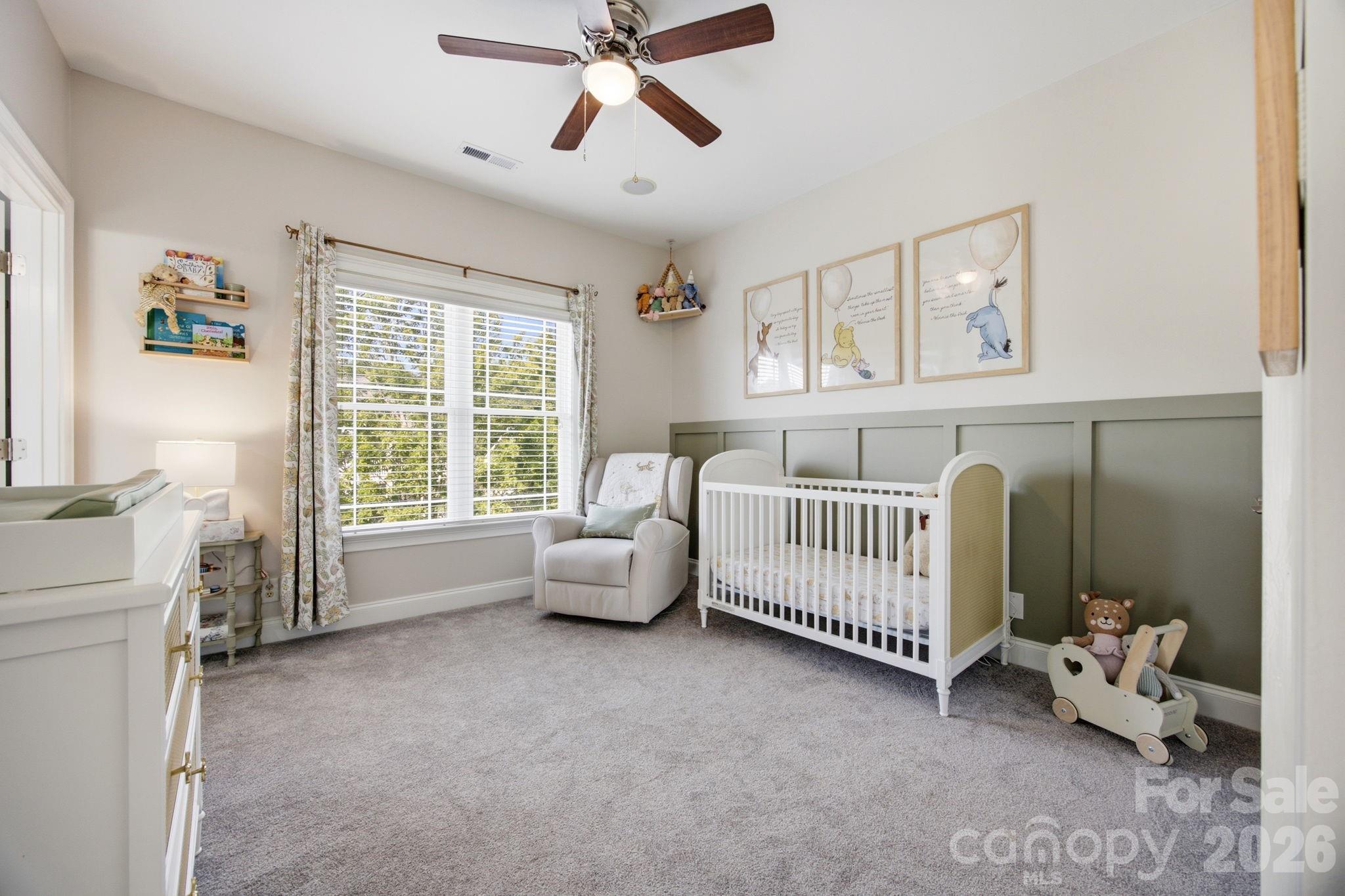 3380 Keady Mill Loop — Kannapolis