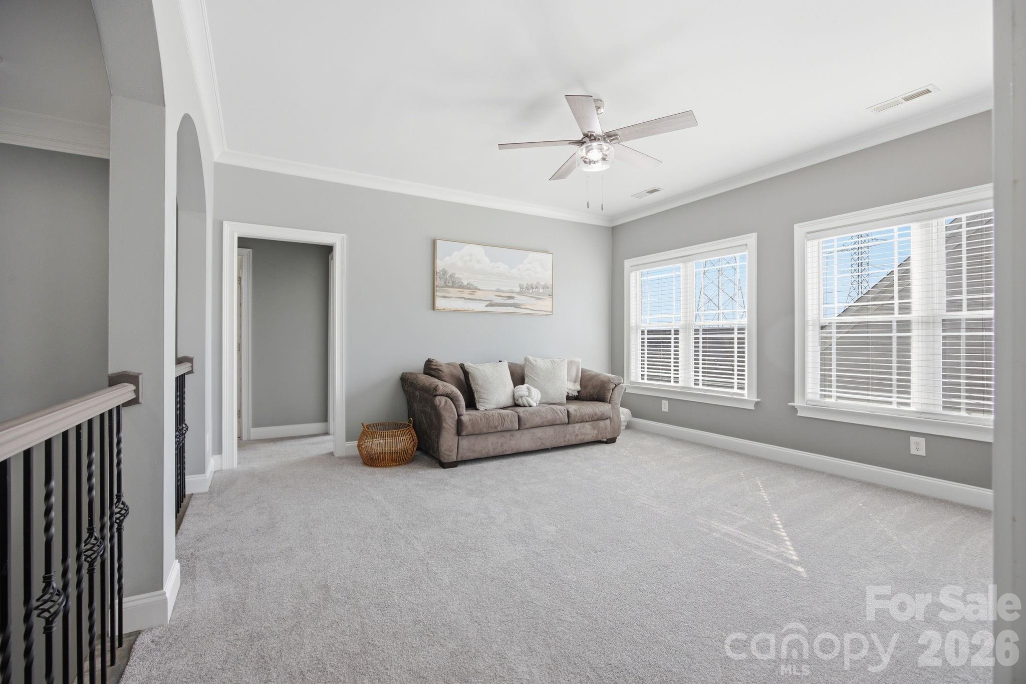 3380 Keady Mill Loop — Kannapolis