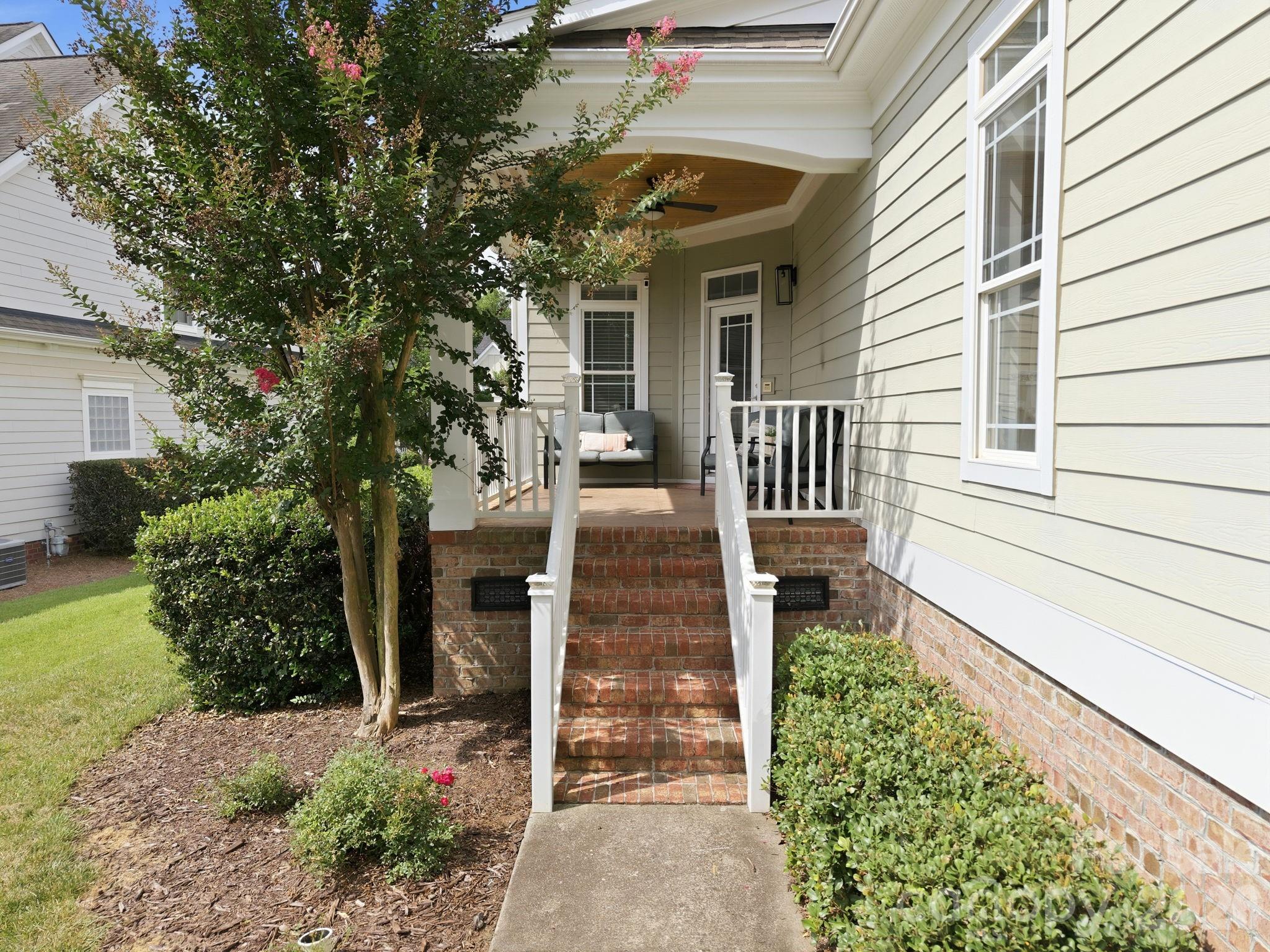 3380 Keady Mill Loop — Kannapolis