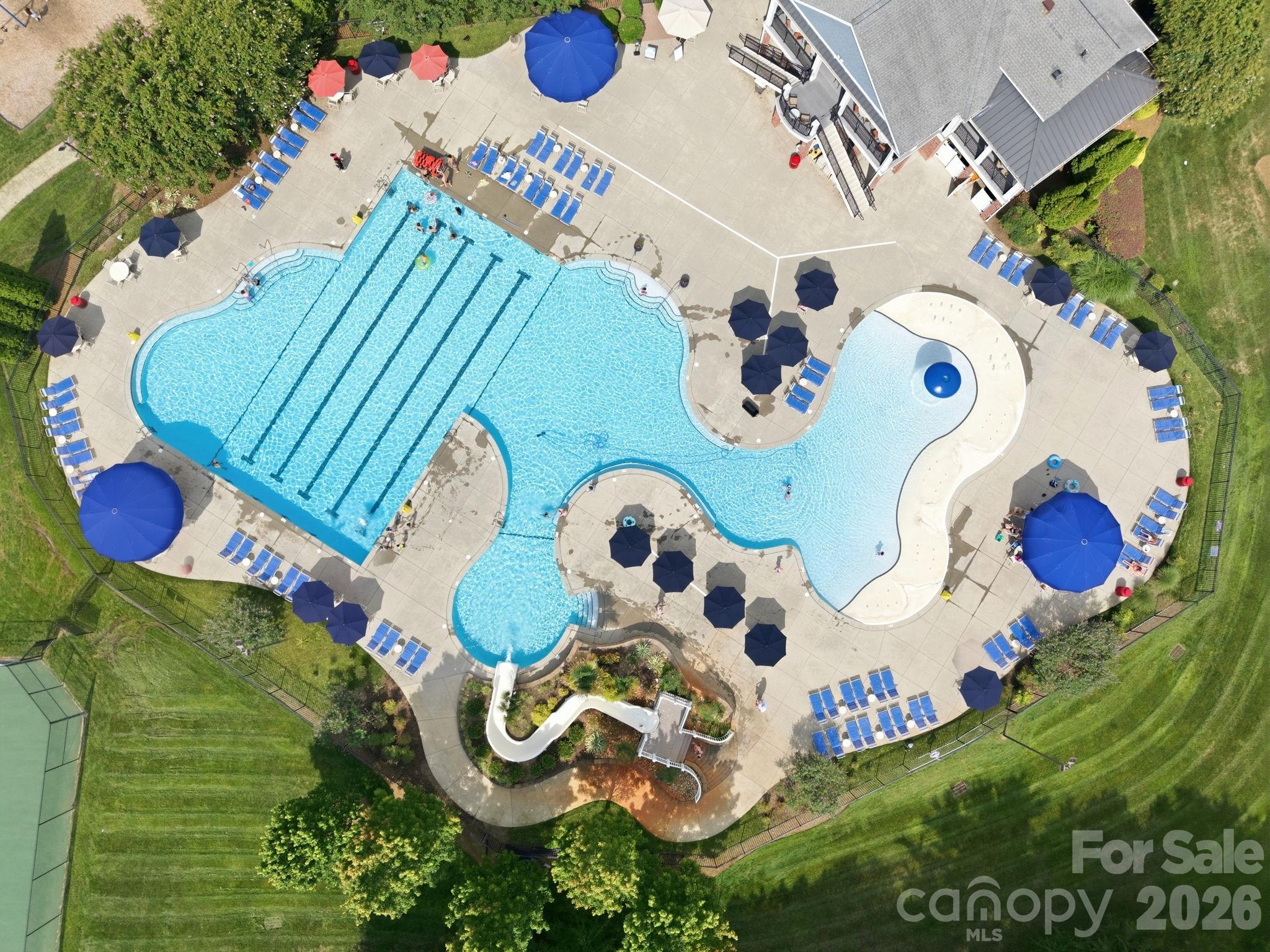 3380 Keady Mill Loop — Kannapolis