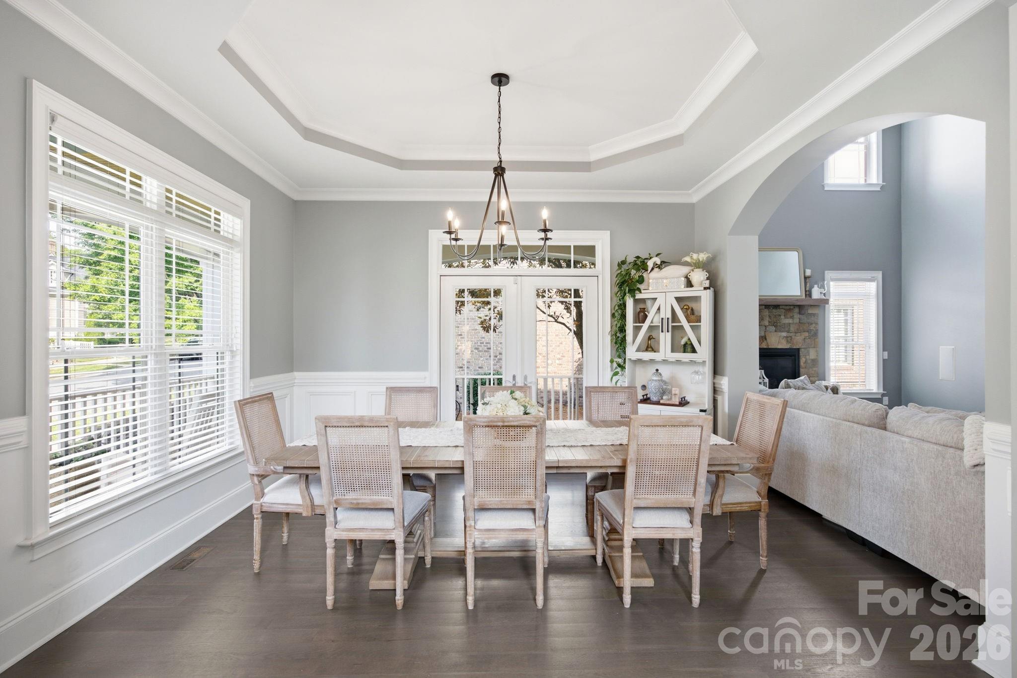 3380 Keady Mill Loop — Kannapolis