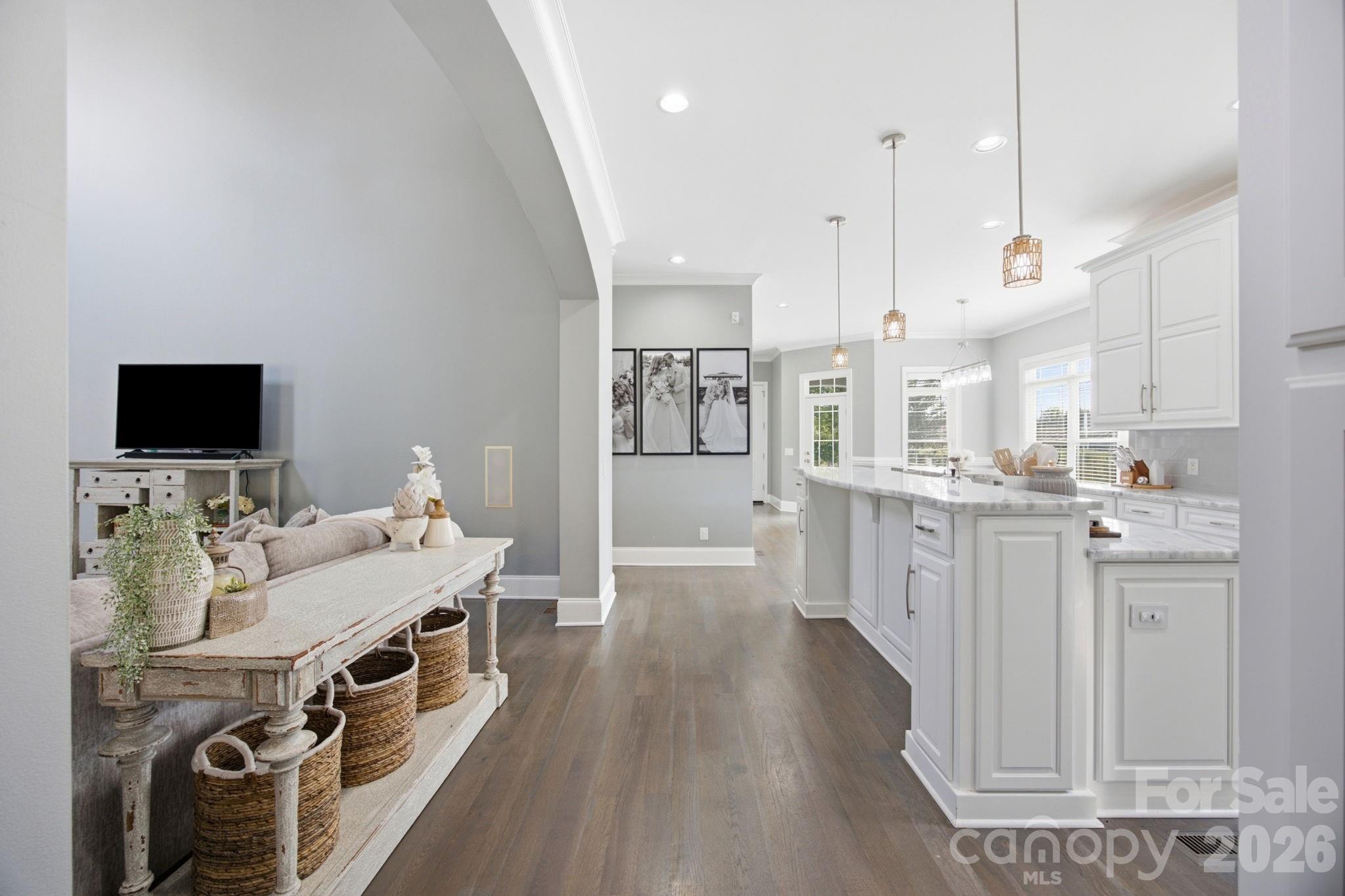 3380 Keady Mill Loop — Kannapolis