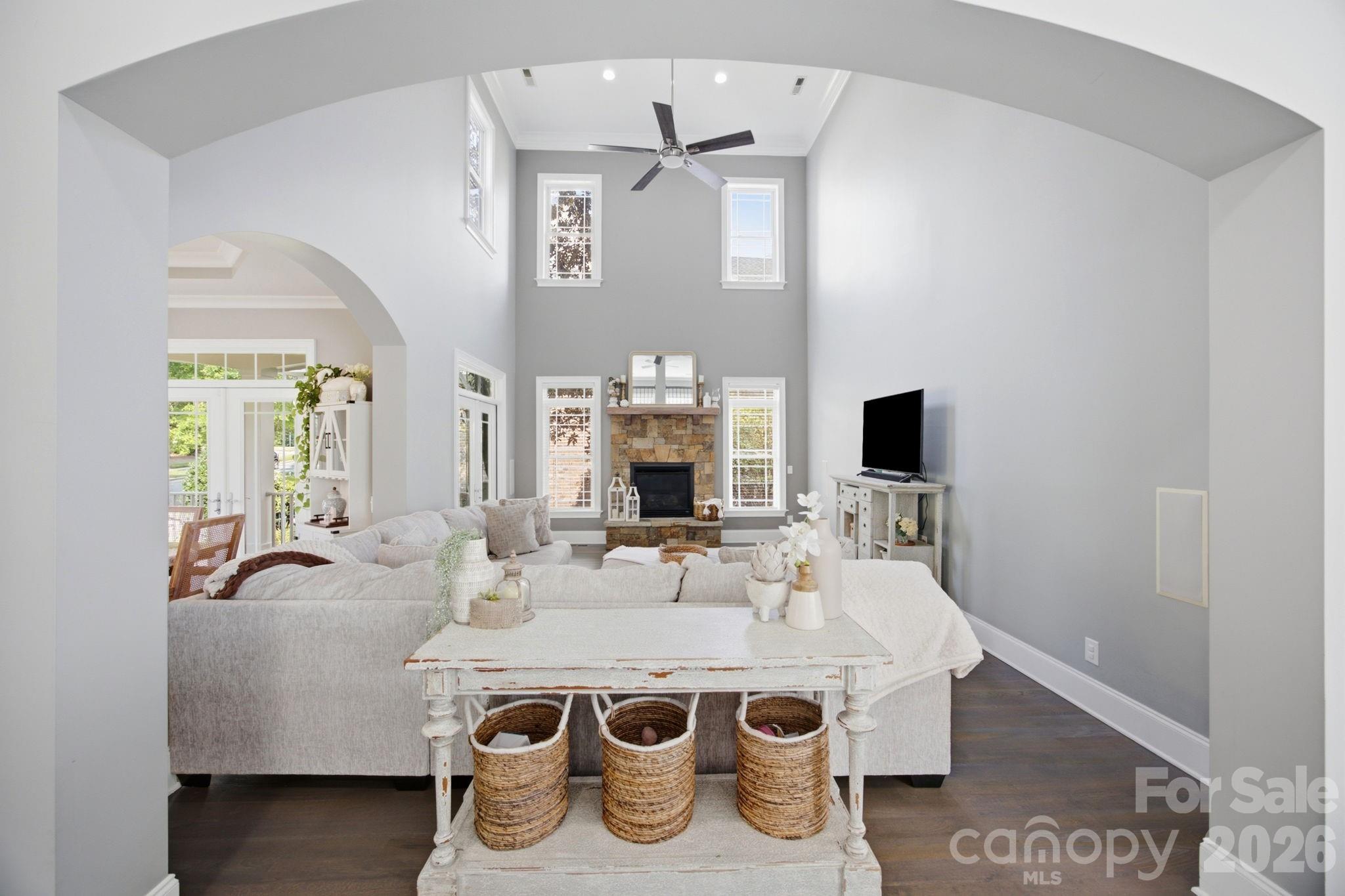 3380 Keady Mill Loop — Kannapolis