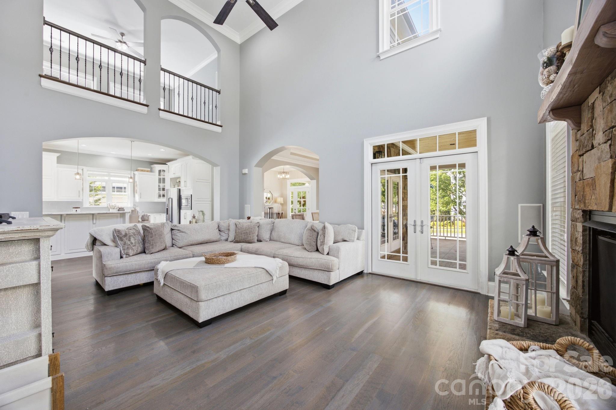 3380 Keady Mill Loop — Kannapolis
