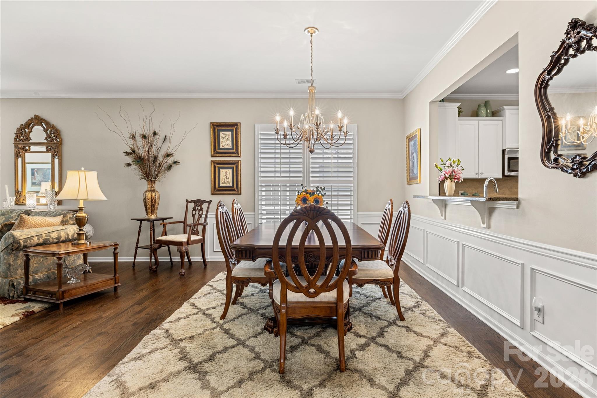 26503 Sandpiper Court — Indian Land