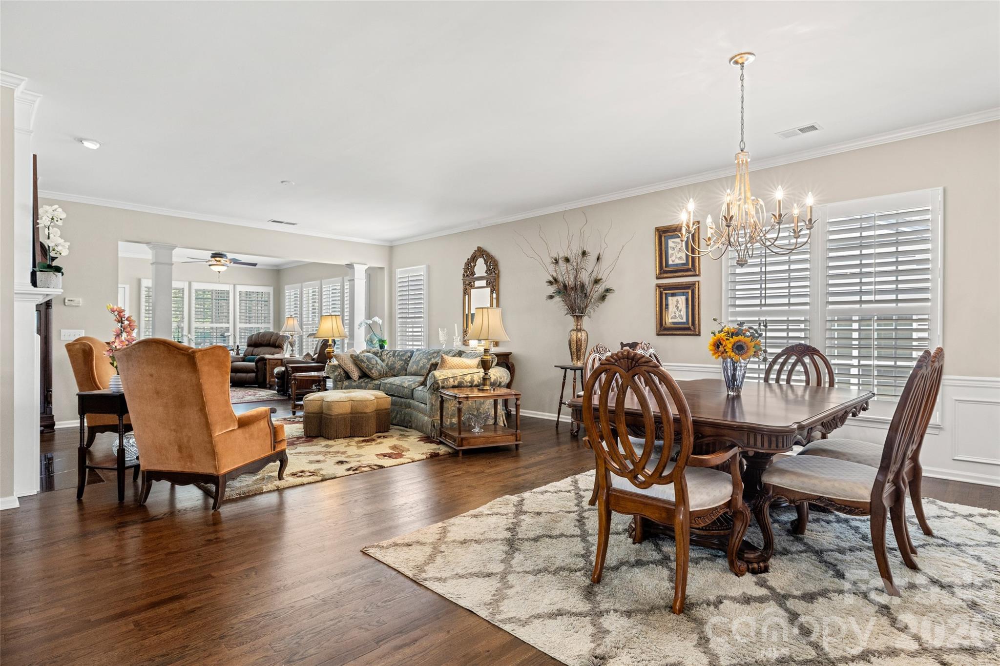 26503 Sandpiper Court — Indian Land