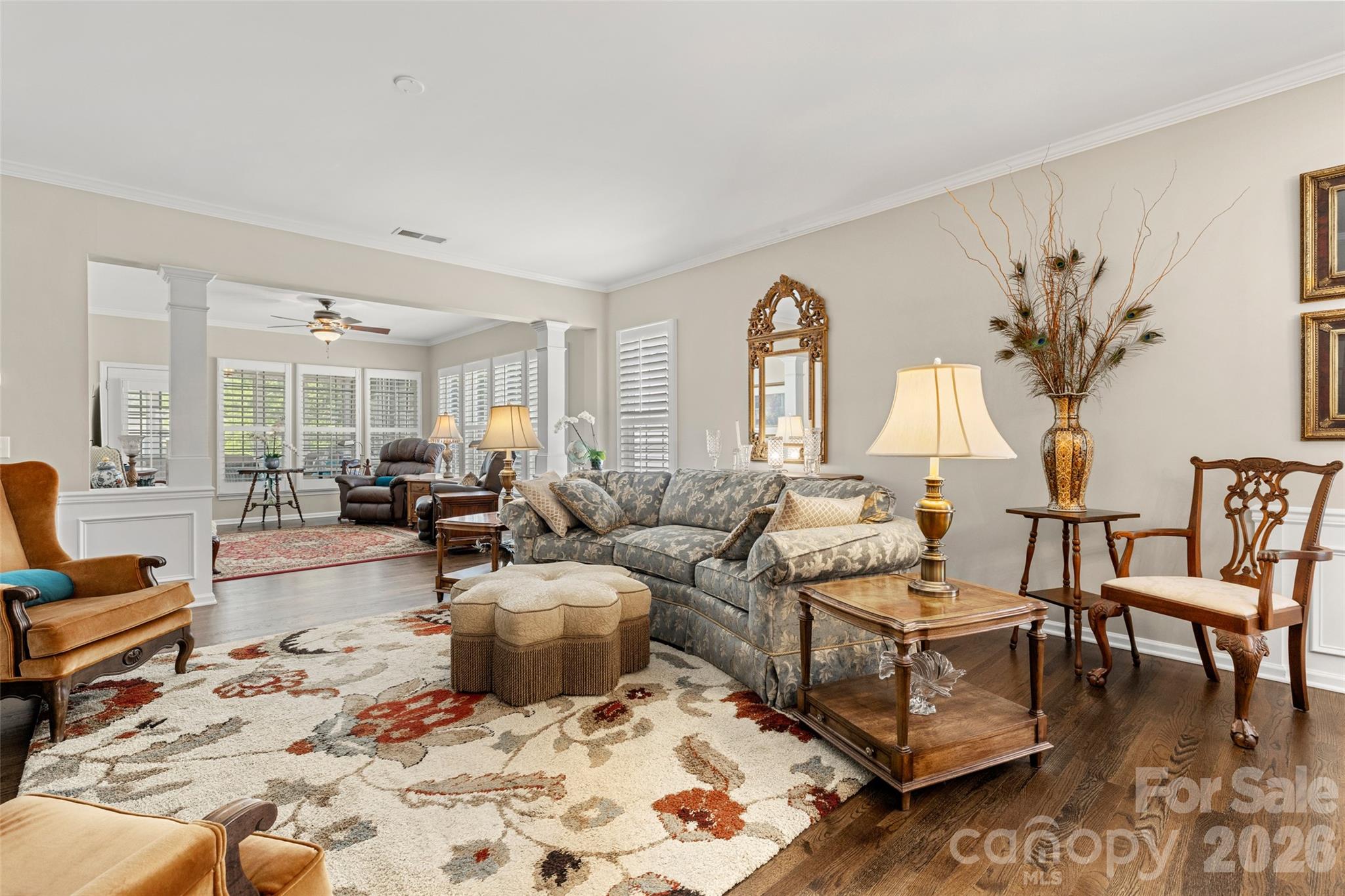 26503 Sandpiper Court — Indian Land
