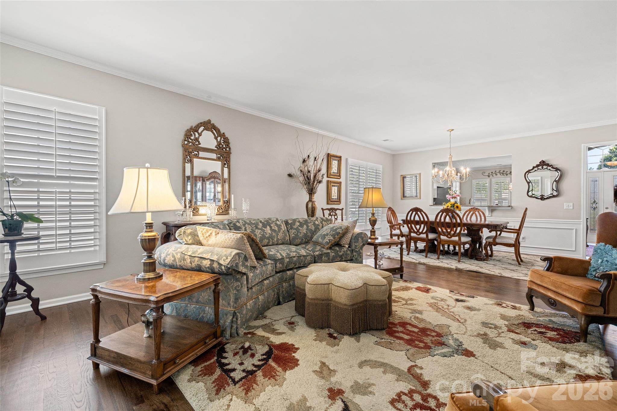 26503 Sandpiper Court — Indian Land