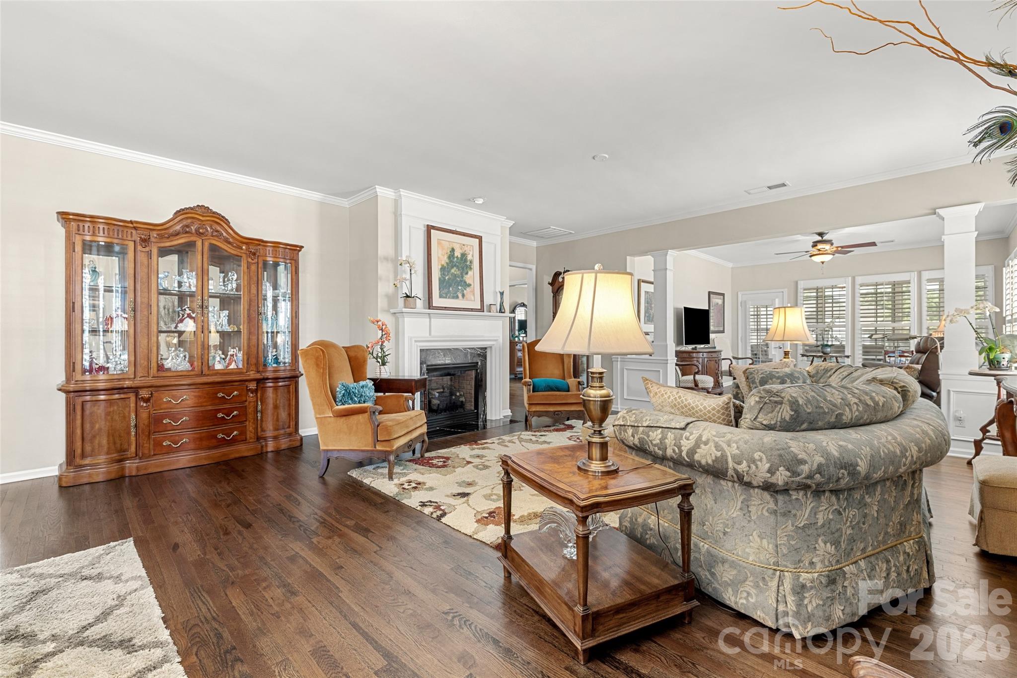 26503 Sandpiper Court — Indian Land