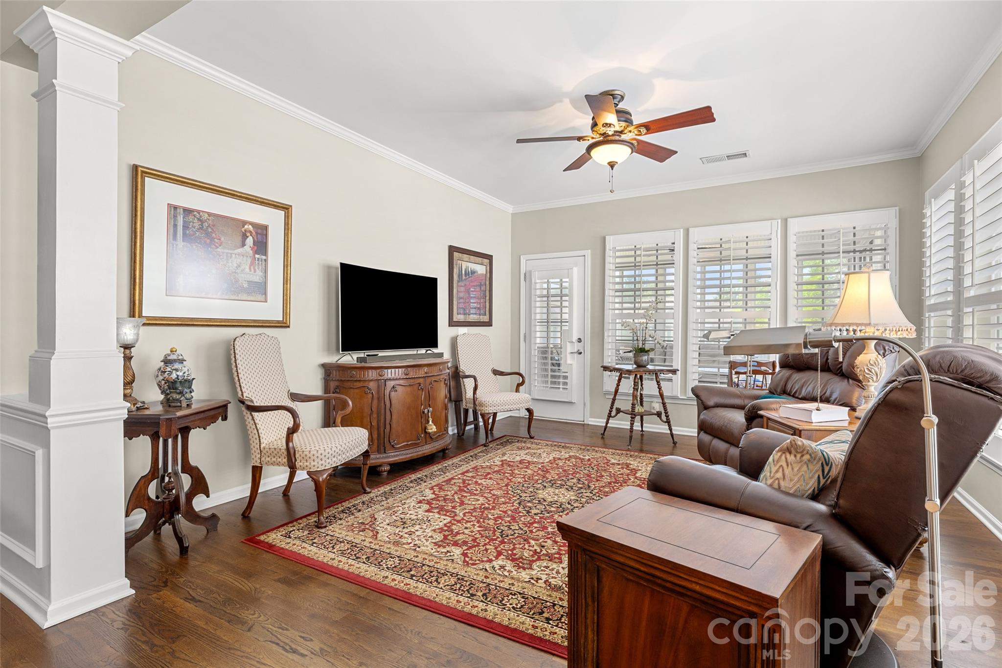 26503 Sandpiper Court — Indian Land