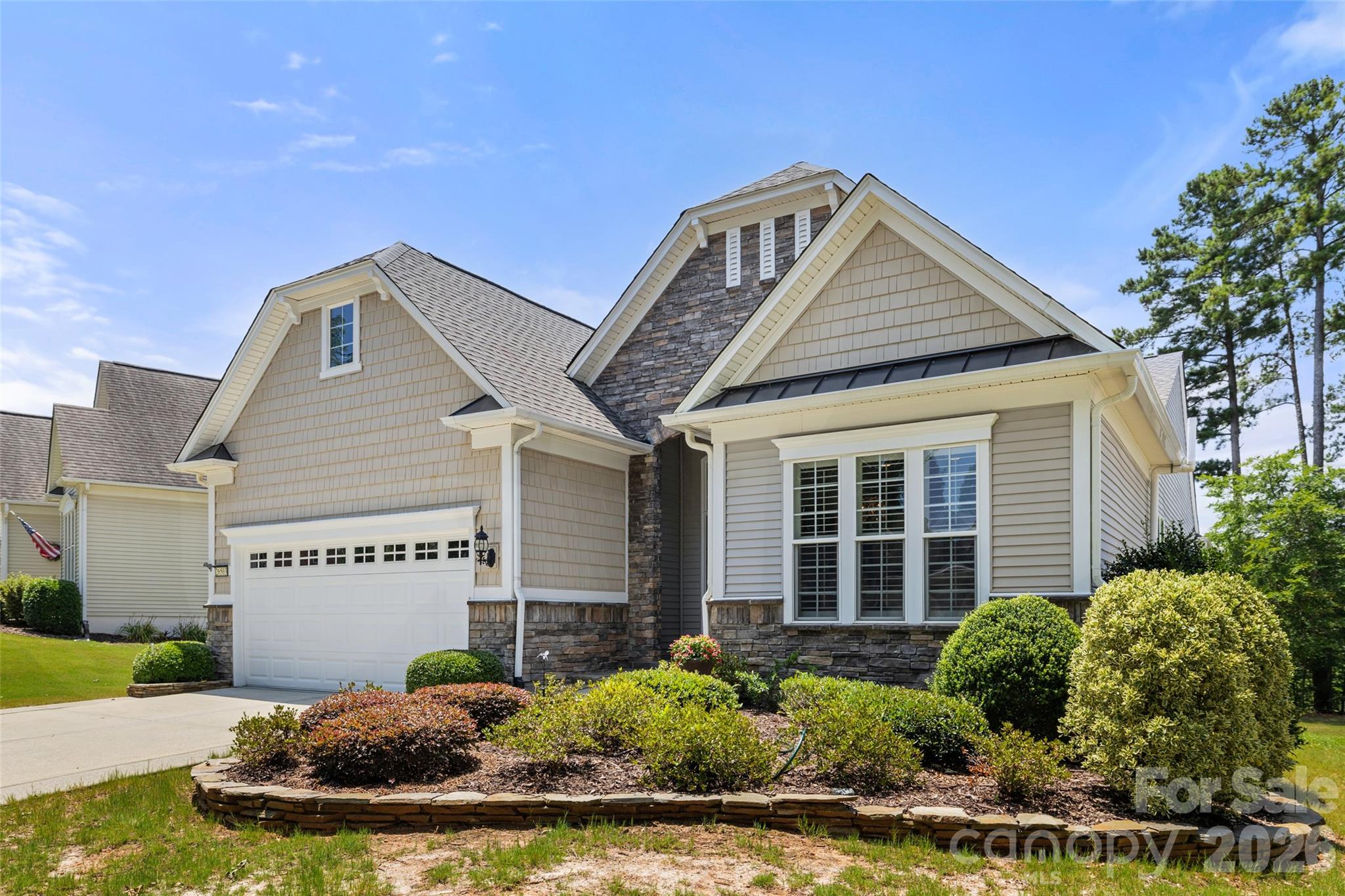26503 Sandpiper Court — Indian Land