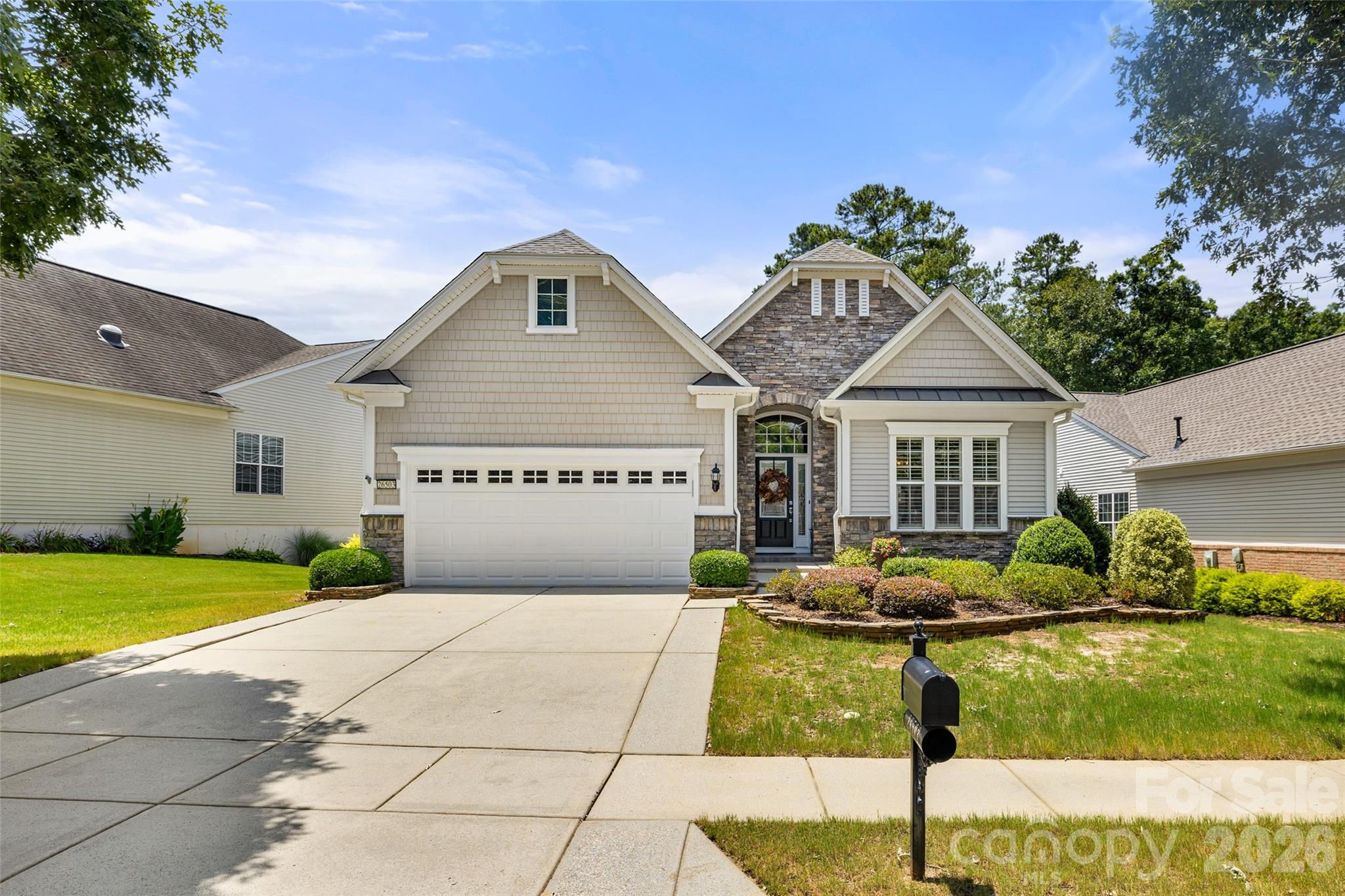 26503 Sandpiper Court — Indian Land