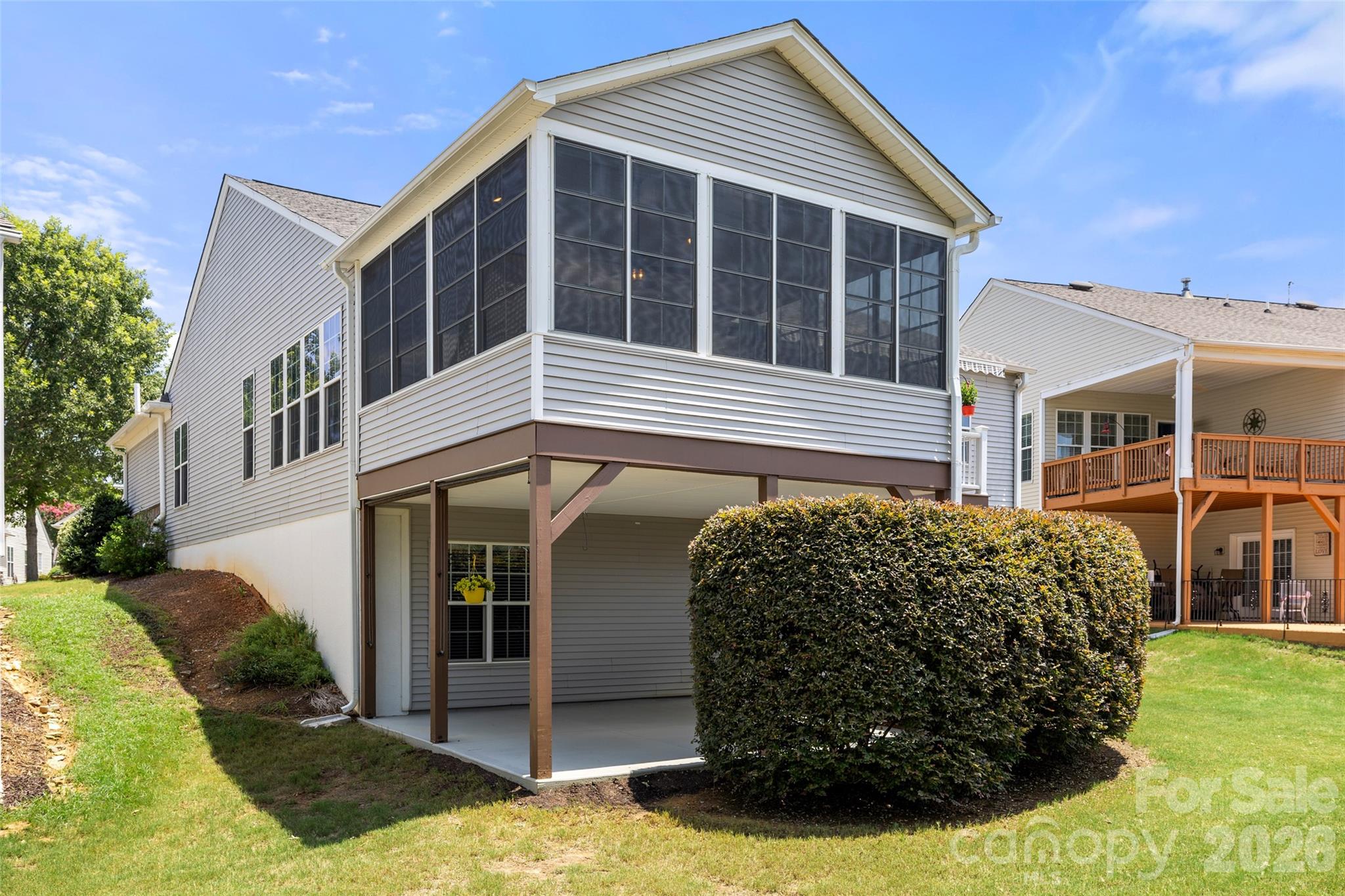 26503 Sandpiper Court — Indian Land