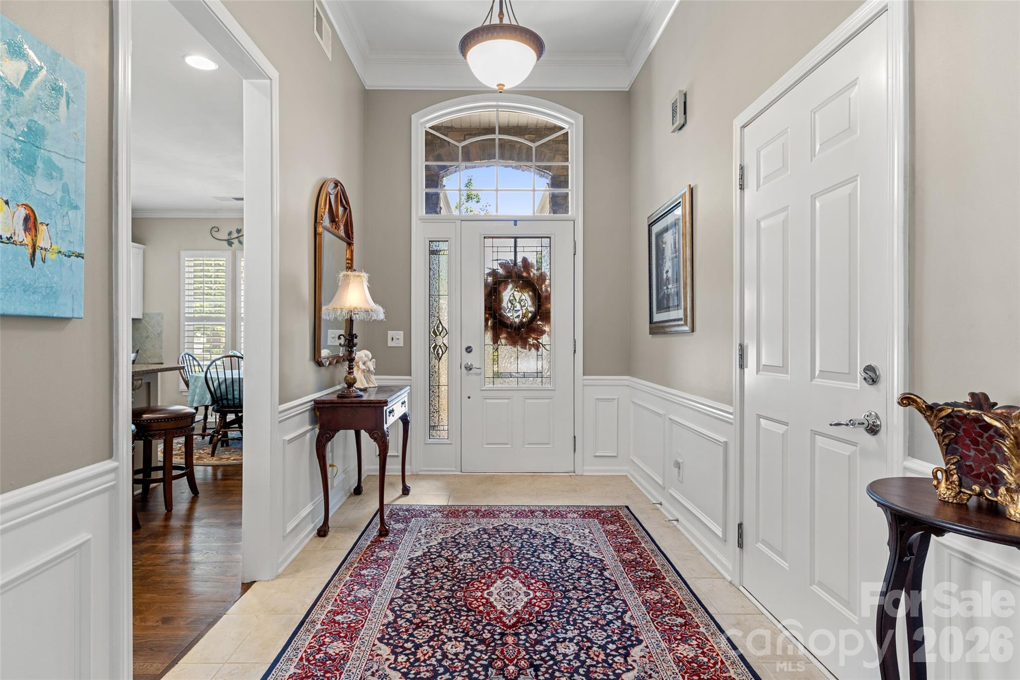 26503 Sandpiper Court — Indian Land